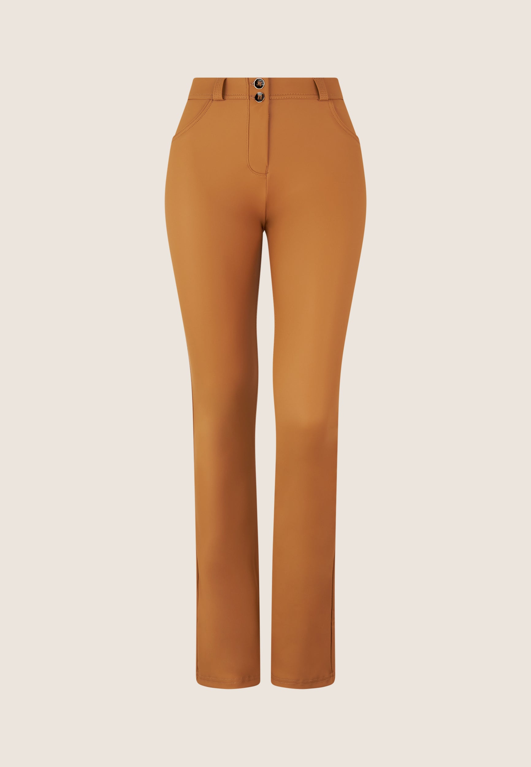 freddy-wr-up-pantalon-push-up-vita-regular-bootcut-similpelle image 7