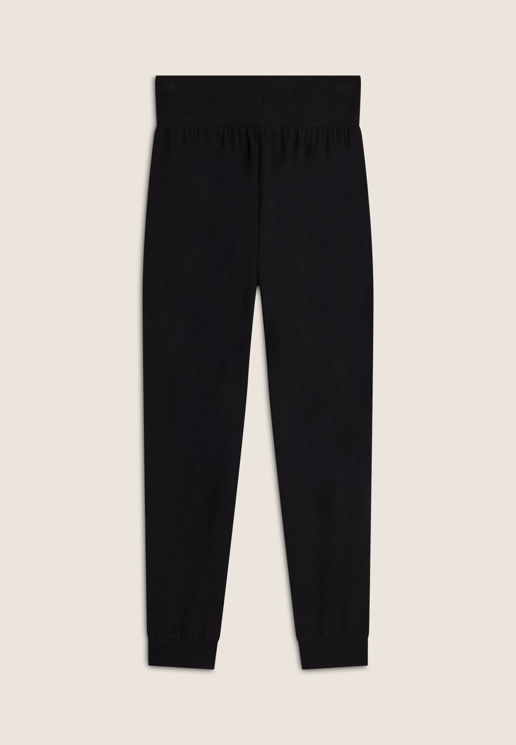 freddy-pantalon-molleton-viscose-tricot-avec-bandes-animalier image 6
