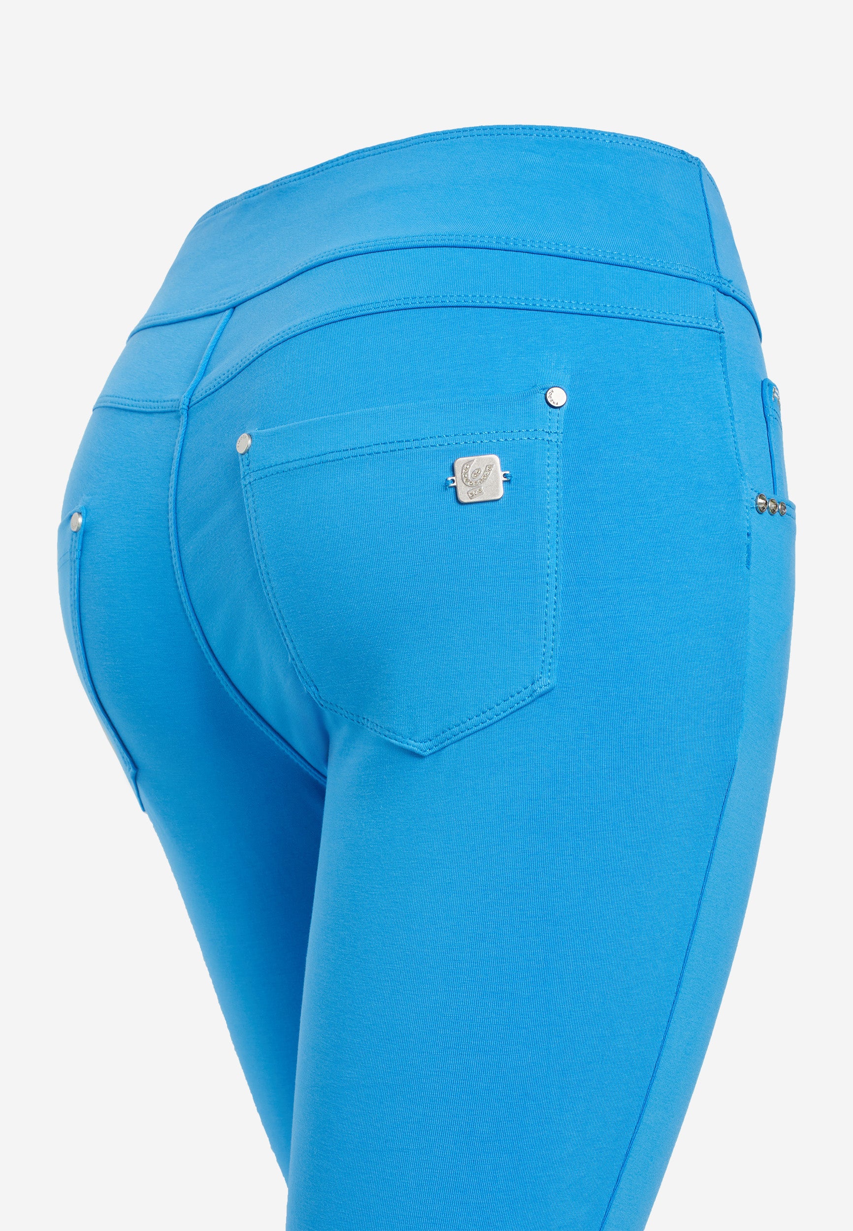 freddy-n-o-w-legging-superskinny-taille-moyenne-jersey-bio image 8