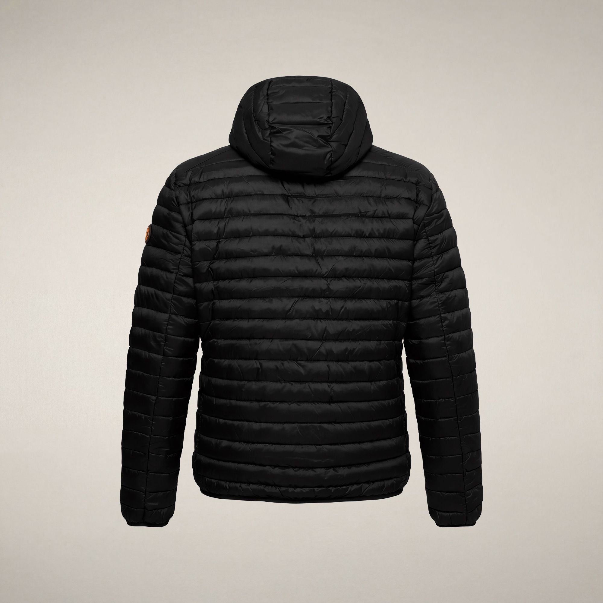 save-the-duck-prosper-veste-matelass-e-homme-noir-capuche image 4
