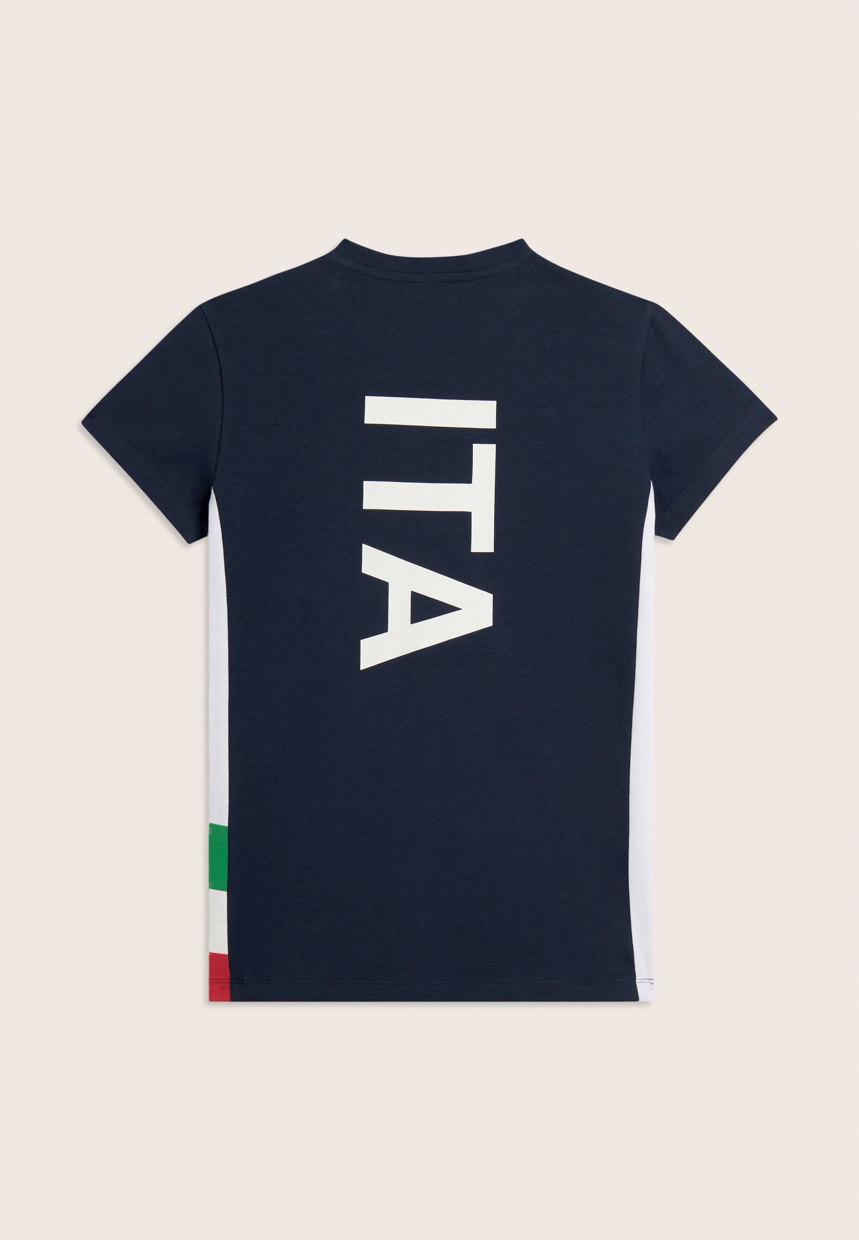 freddy-t-shirt-unisex-replica-ufficiale-fgi-ita-eurogym-2026 image 7