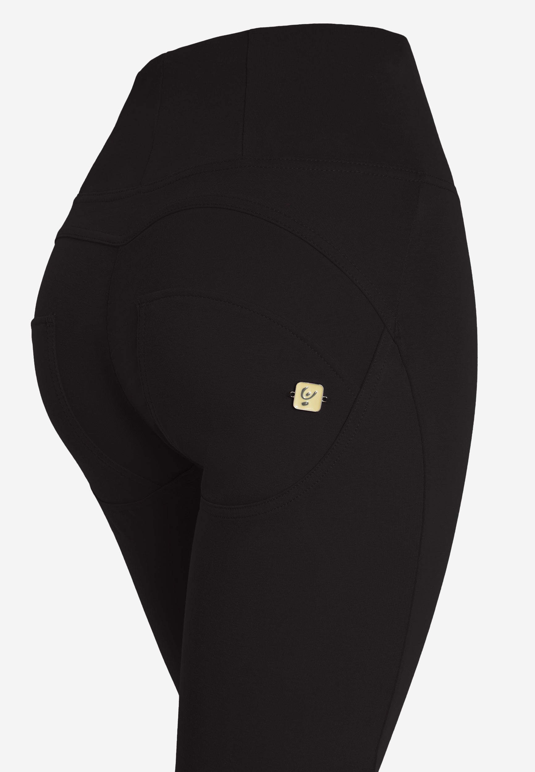 freddy-wr-up-short-biker-push-up-taille-haute-jersey-bio image 7