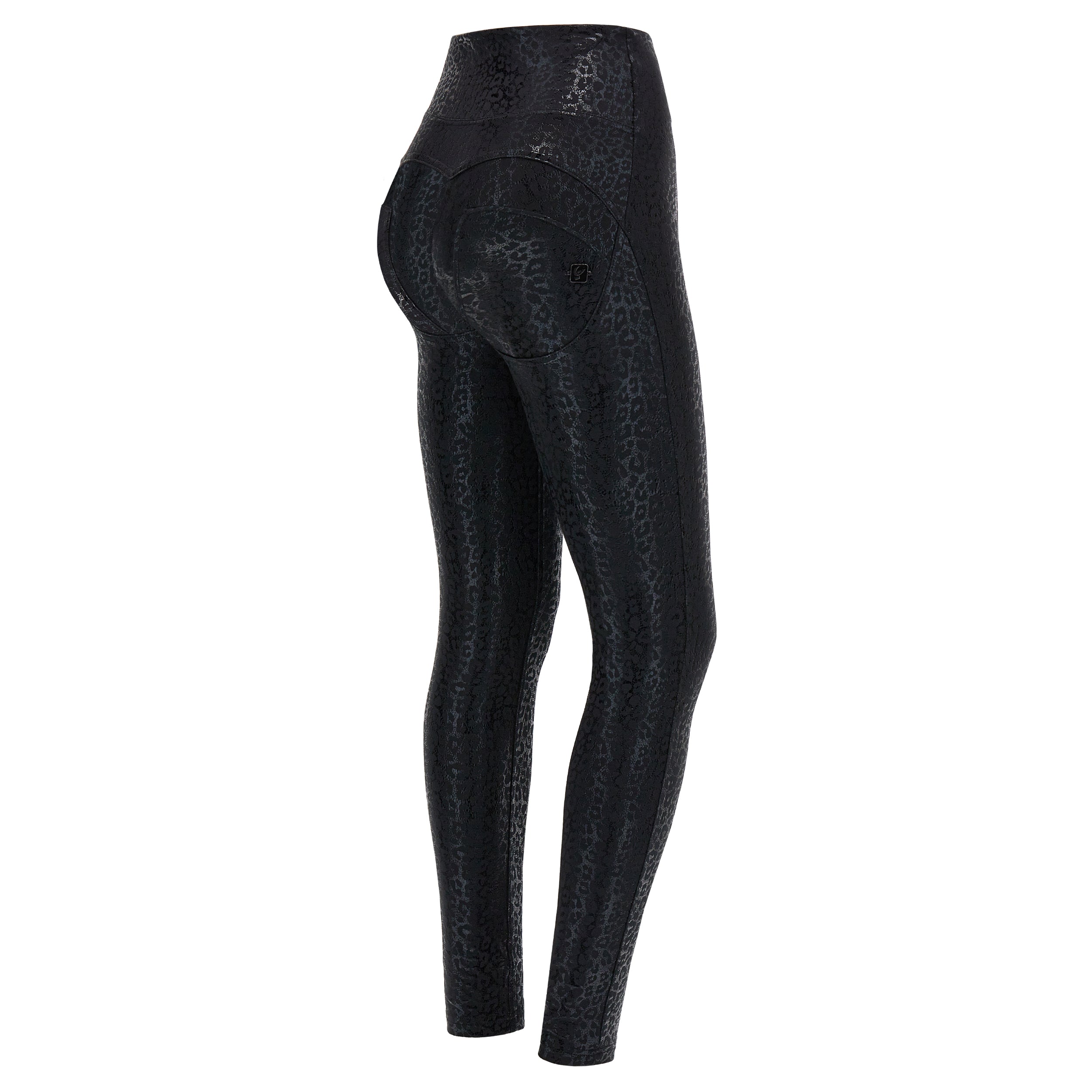 freddy-pantalon-wr-up-taille-ultra-haute-animalier image 6