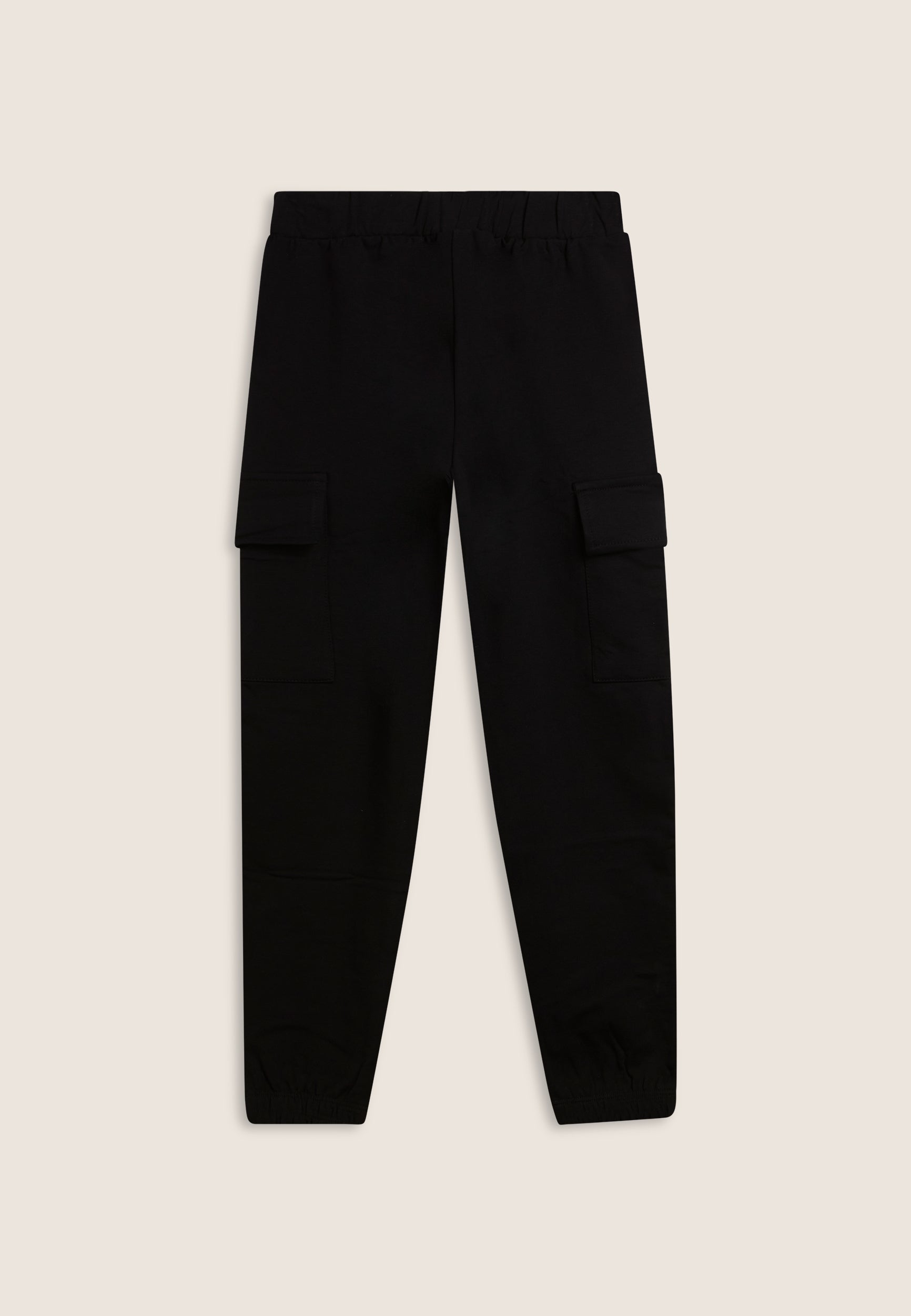 freddy-pantalon-cargo-fille-coton-stretch image 5