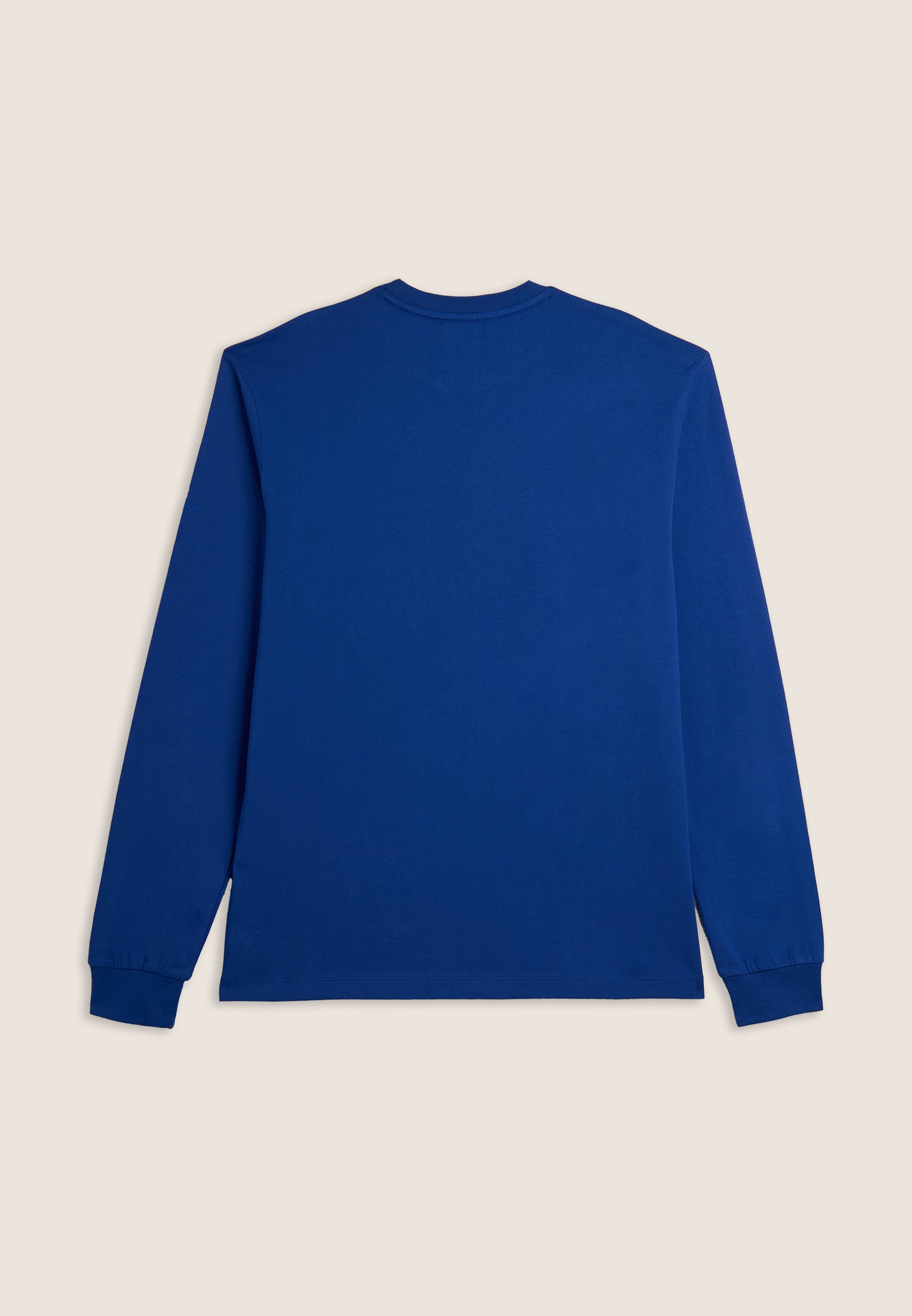 freddy-t-shirt-manches-longues-en-jersey-coton-avec-poignets image 8