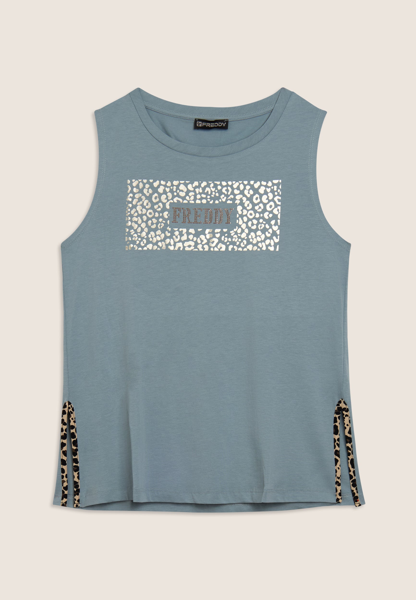 freddy-d-bardeur-femme-logo-or-graphique-animalier image 5