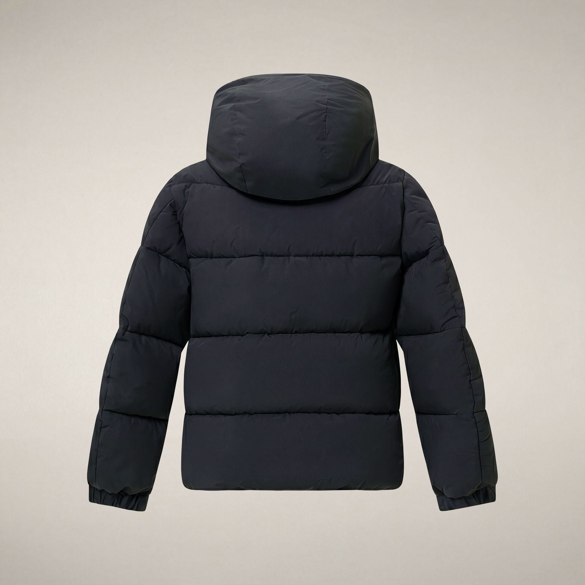 save-the-duck-joris-parka-gar-on-bleu-noir image 2