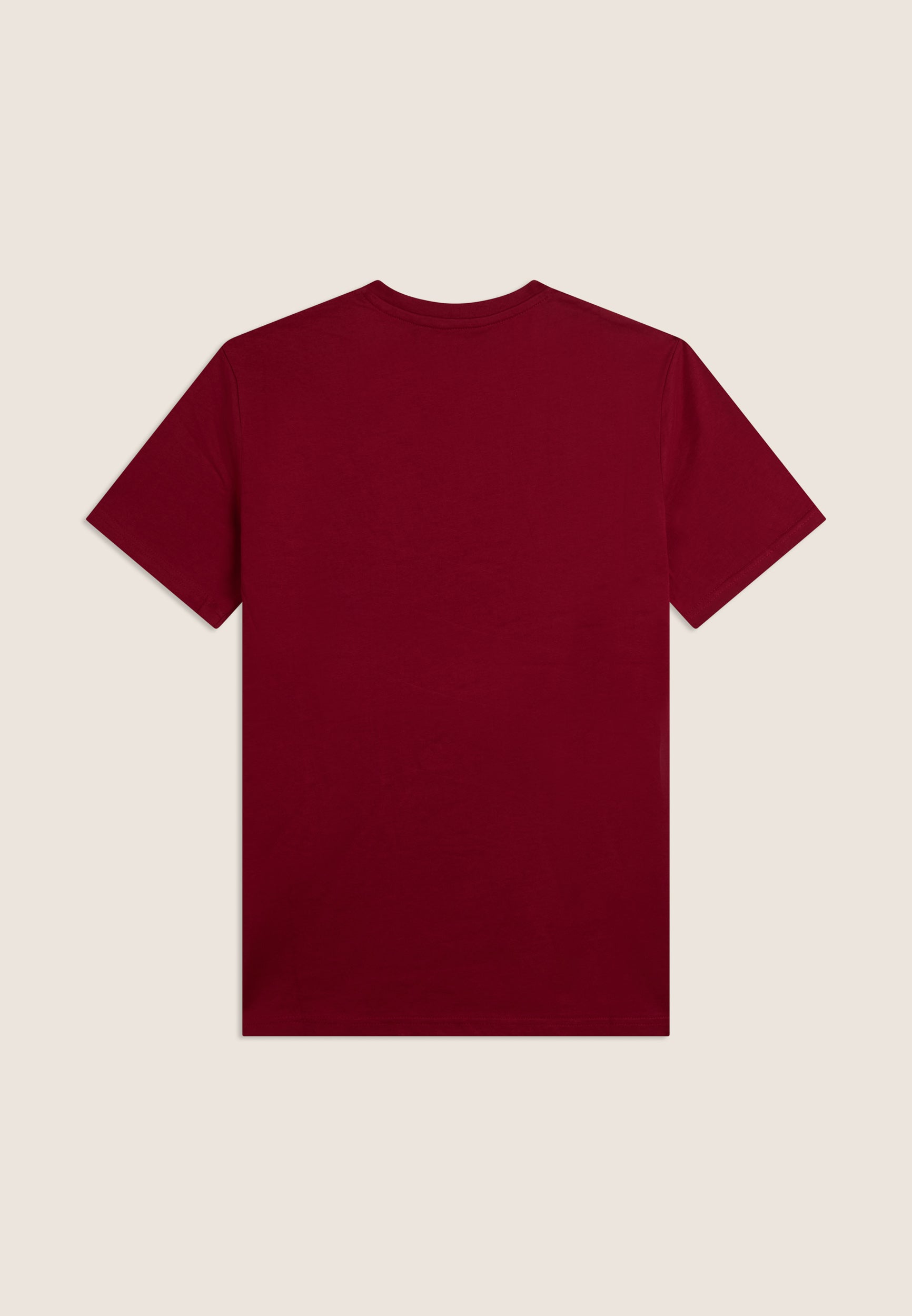 freddy-vis-t-shirt-homme-col-rond-coton-boxe image 8