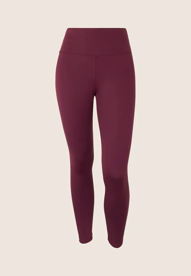 freddy-legging-7-8-femme-taille-haute-technique-stretch image 1