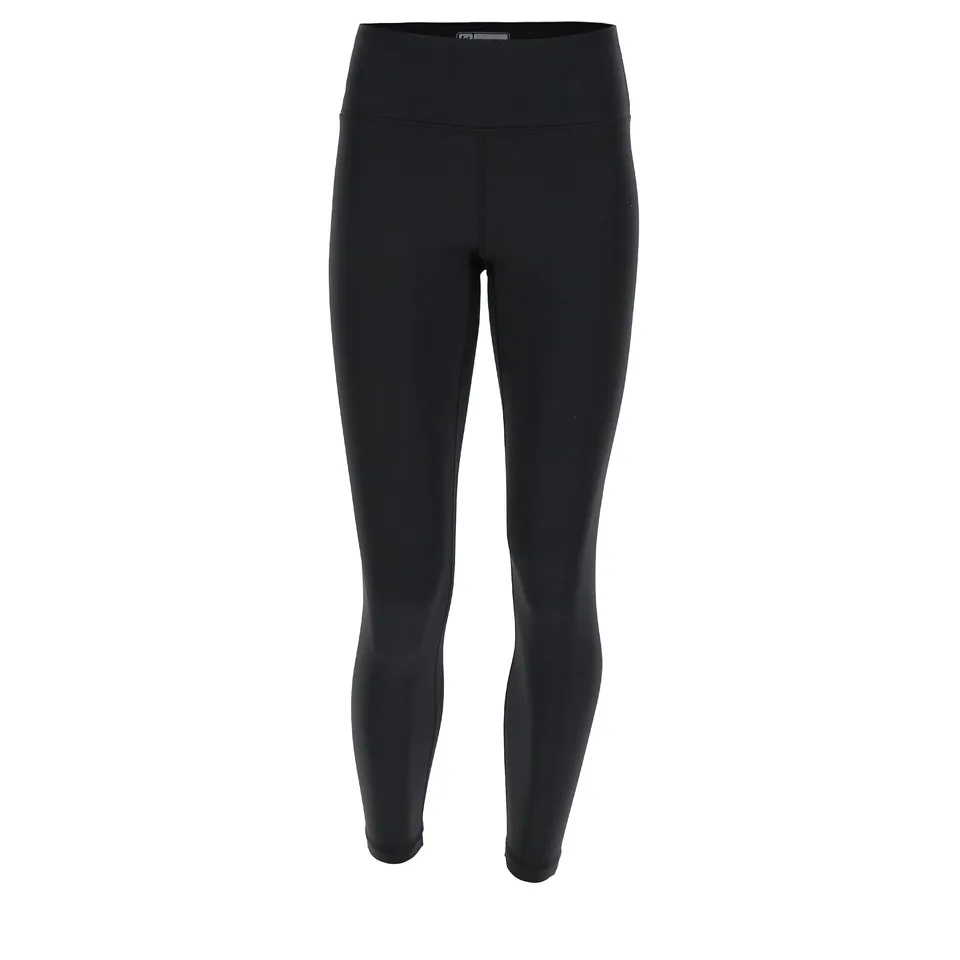 freddy-superfit-legging-7-8-taille-haute-nylon-dolphin-recycl image 1