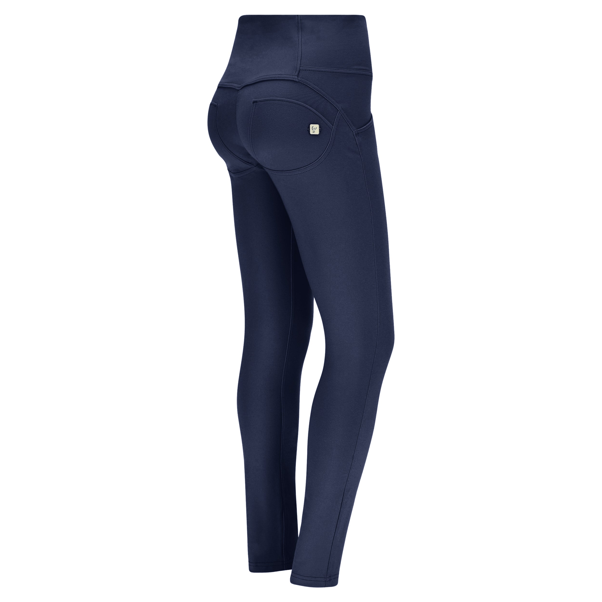 freddy-wr-up-pantalon-push-up-taille-haute-durable-femme image 7