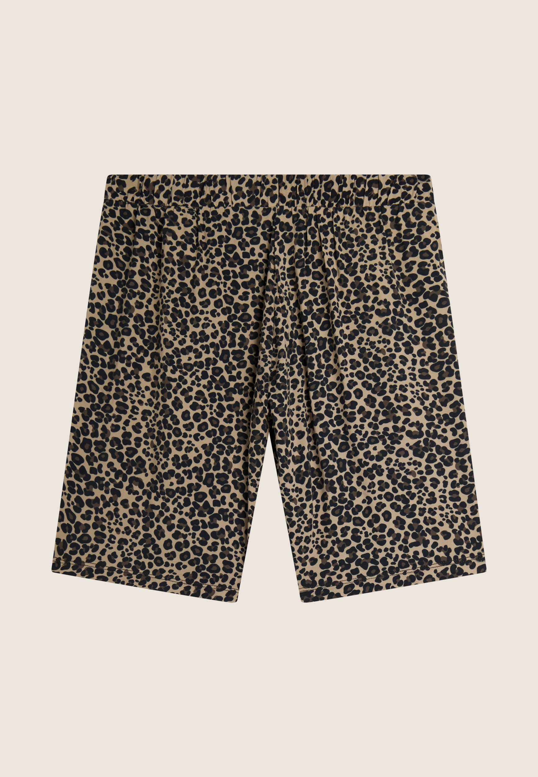 freddy-wr-up-short-wide-leg-l-opard-viscose-femme image 2