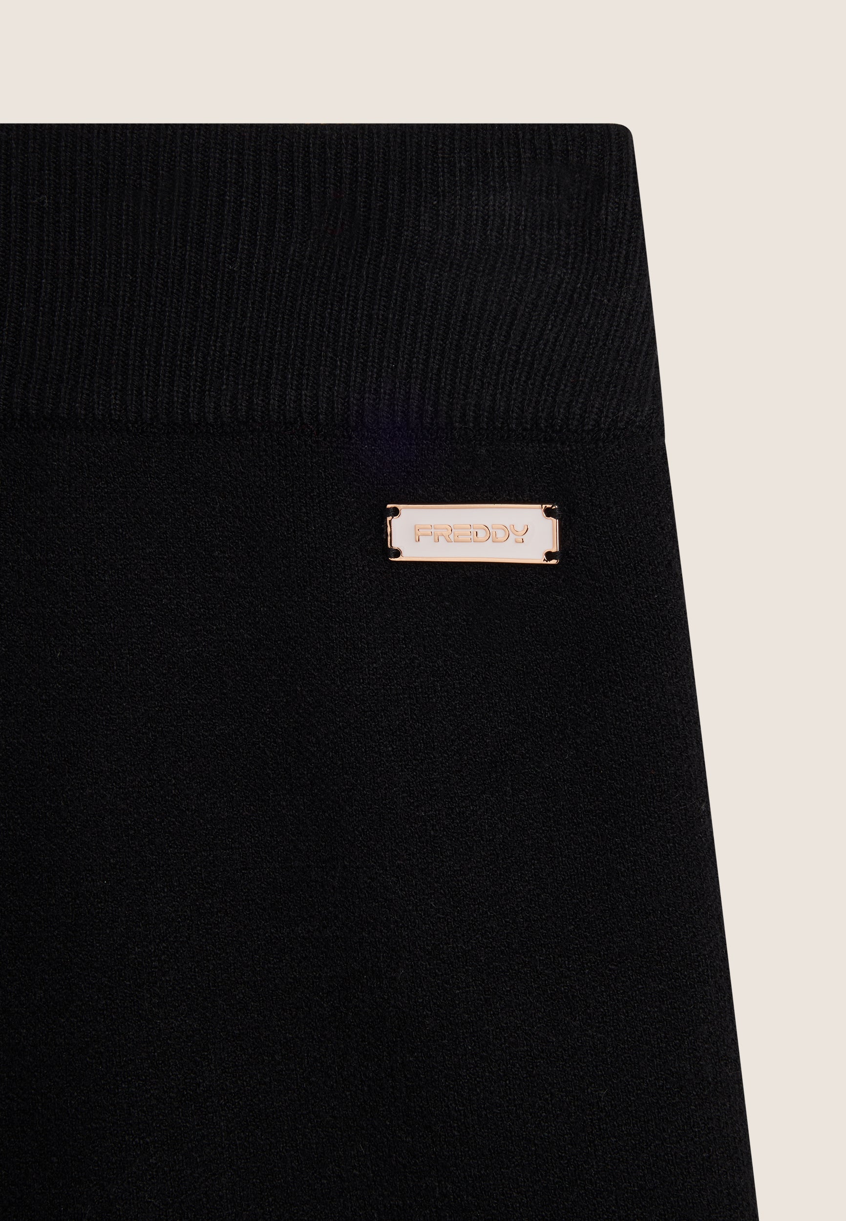 freddy-pantalon-tricot-ras-poignets-c-tes image 8