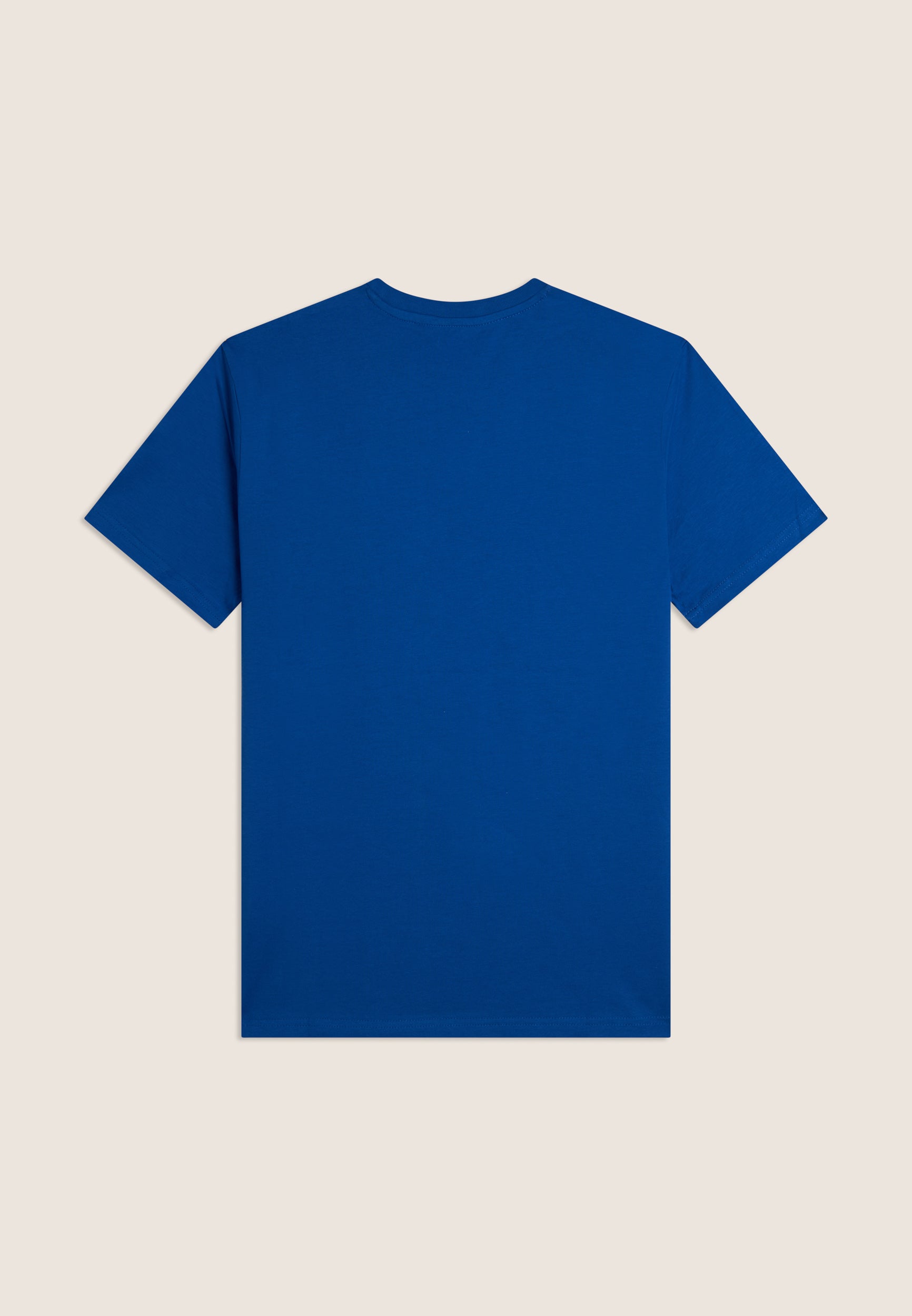 freddy-vis-t-shirt-homme-col-rond-coton-boxe image 2