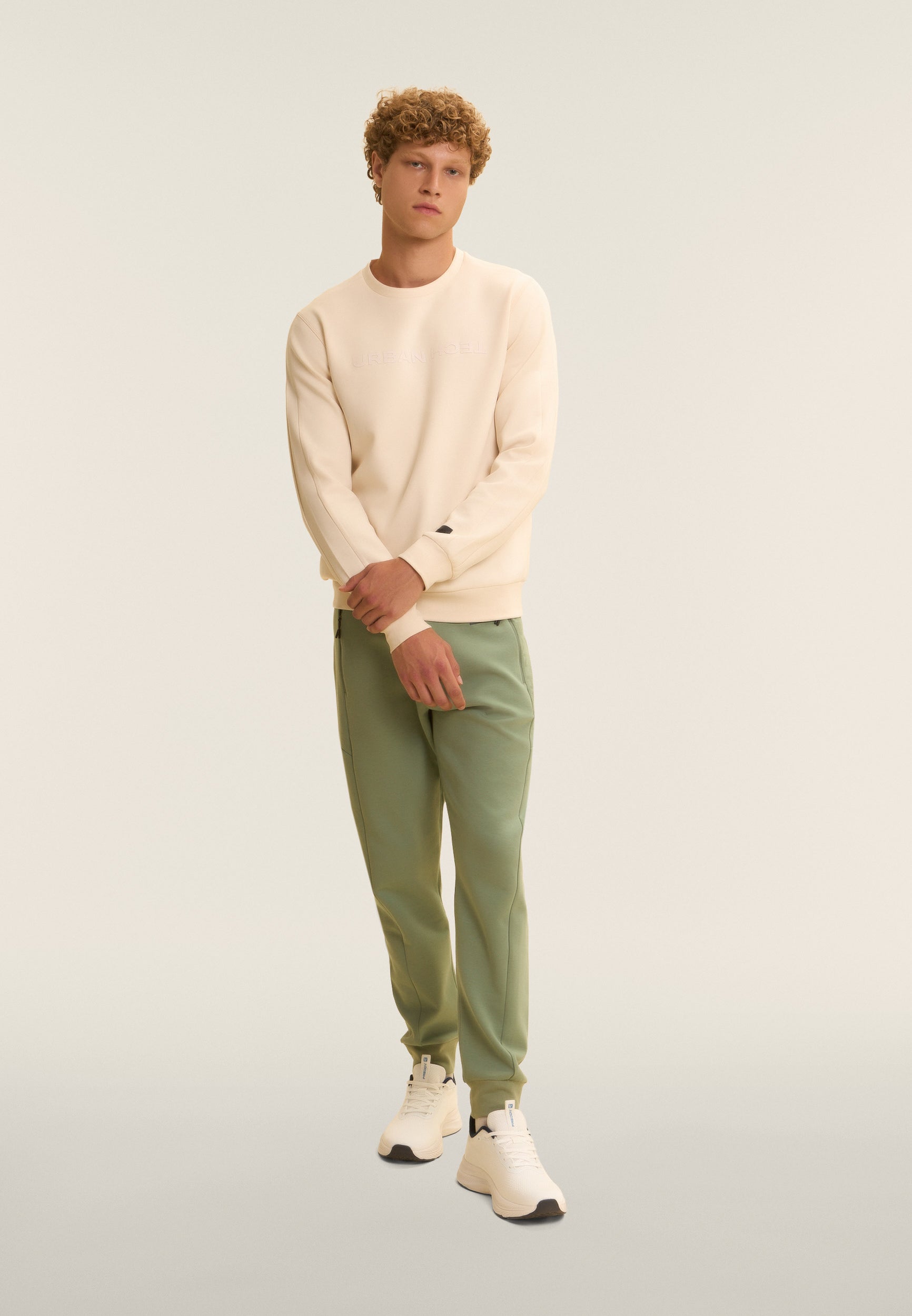 freddy-sweat-col-rond-regular-fit-urban-tech image 2