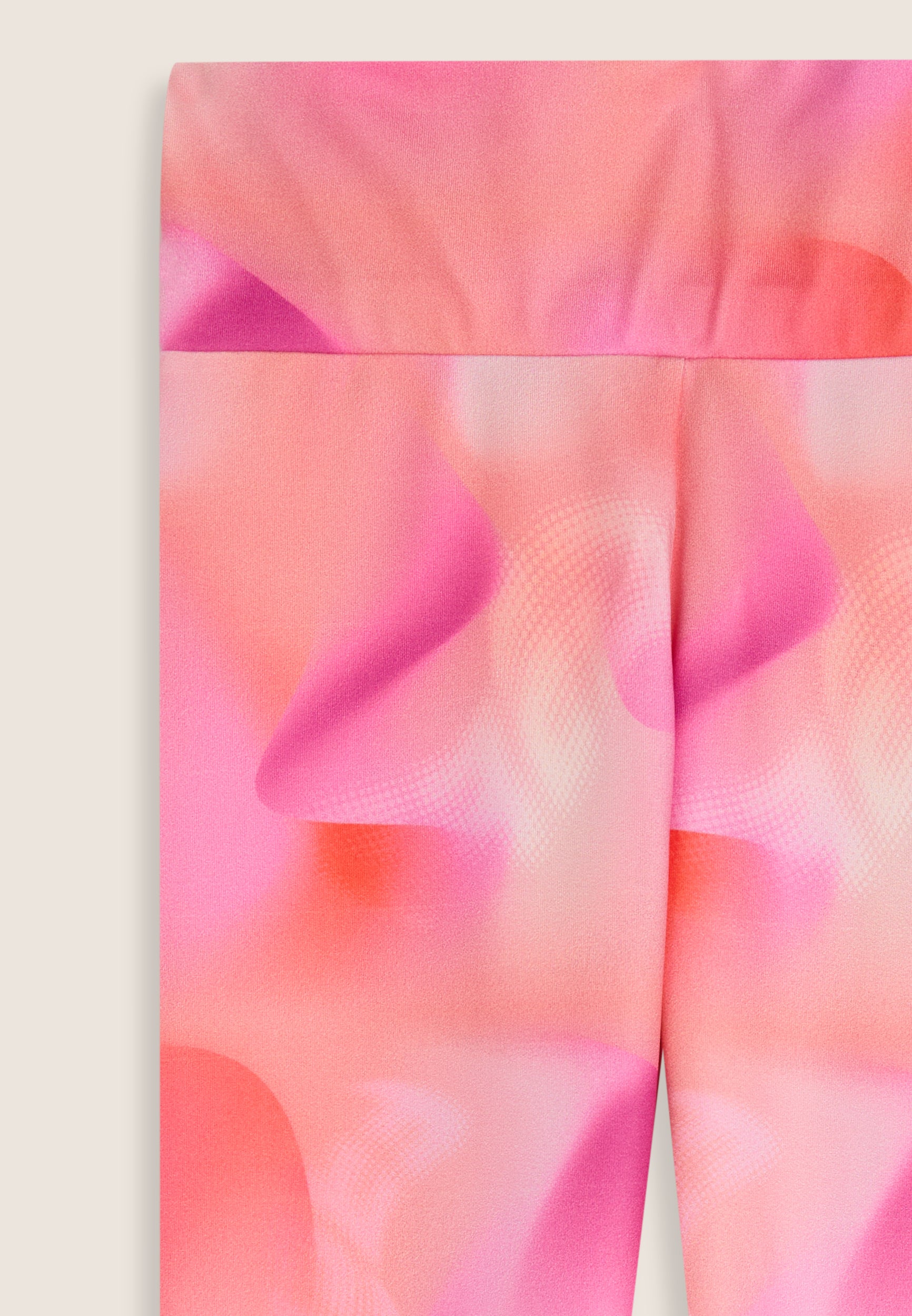 freddy-wr-up-legging-fille-fantaisie-rose-orange image 3