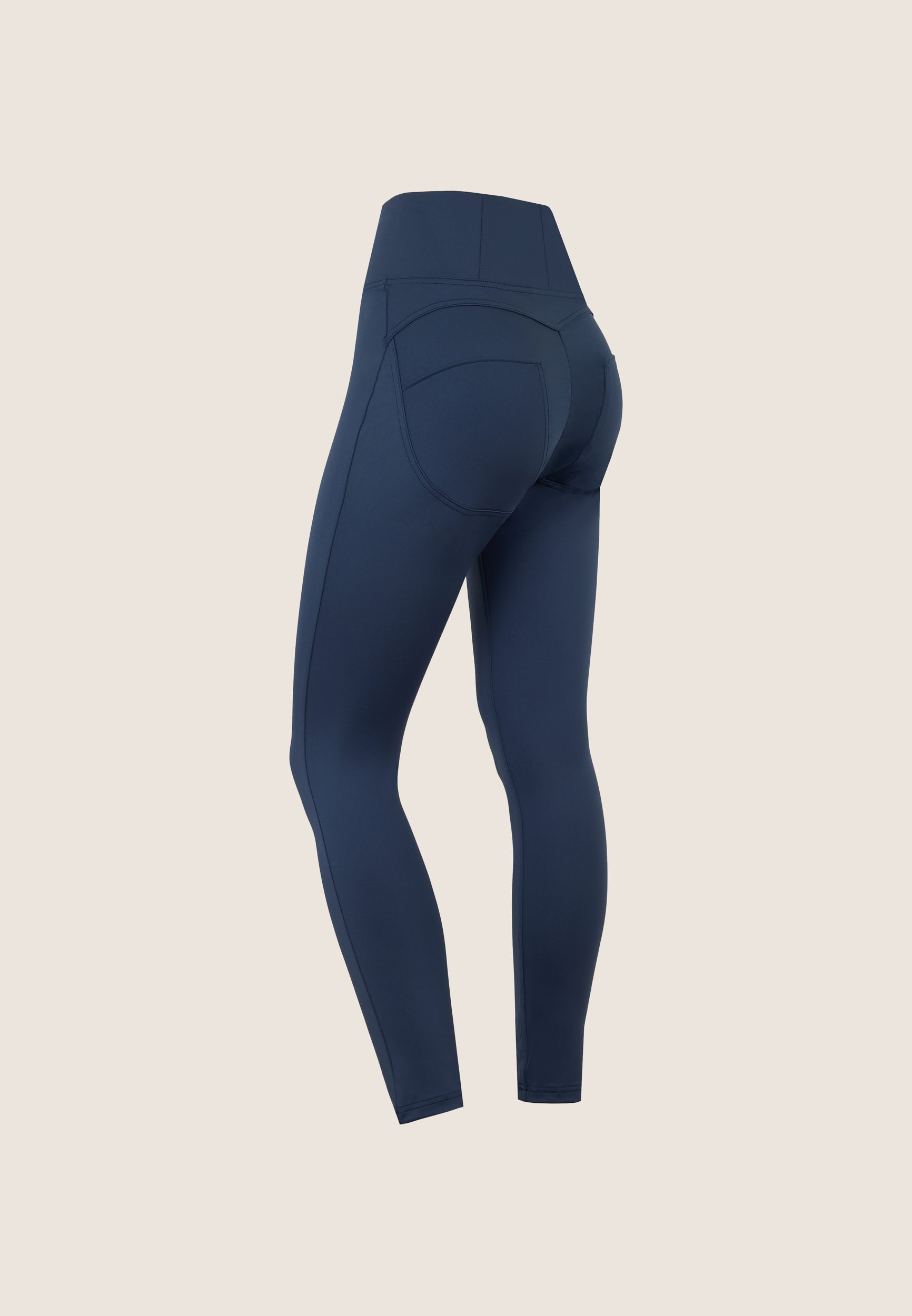 freddy-pantalon-push-up-wr-up-curvy-taille-haute-respirant image 2