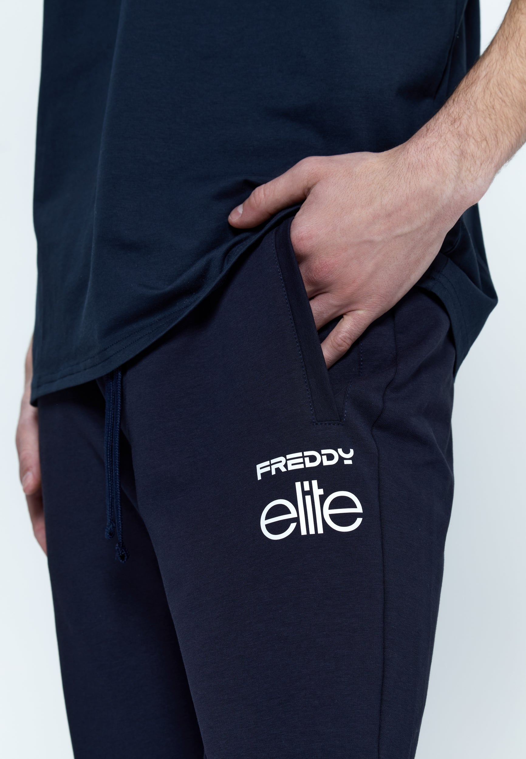 freddy-elite-x-freddy-pantalon-jogger-homme-en-jersey-coton-regular image 3