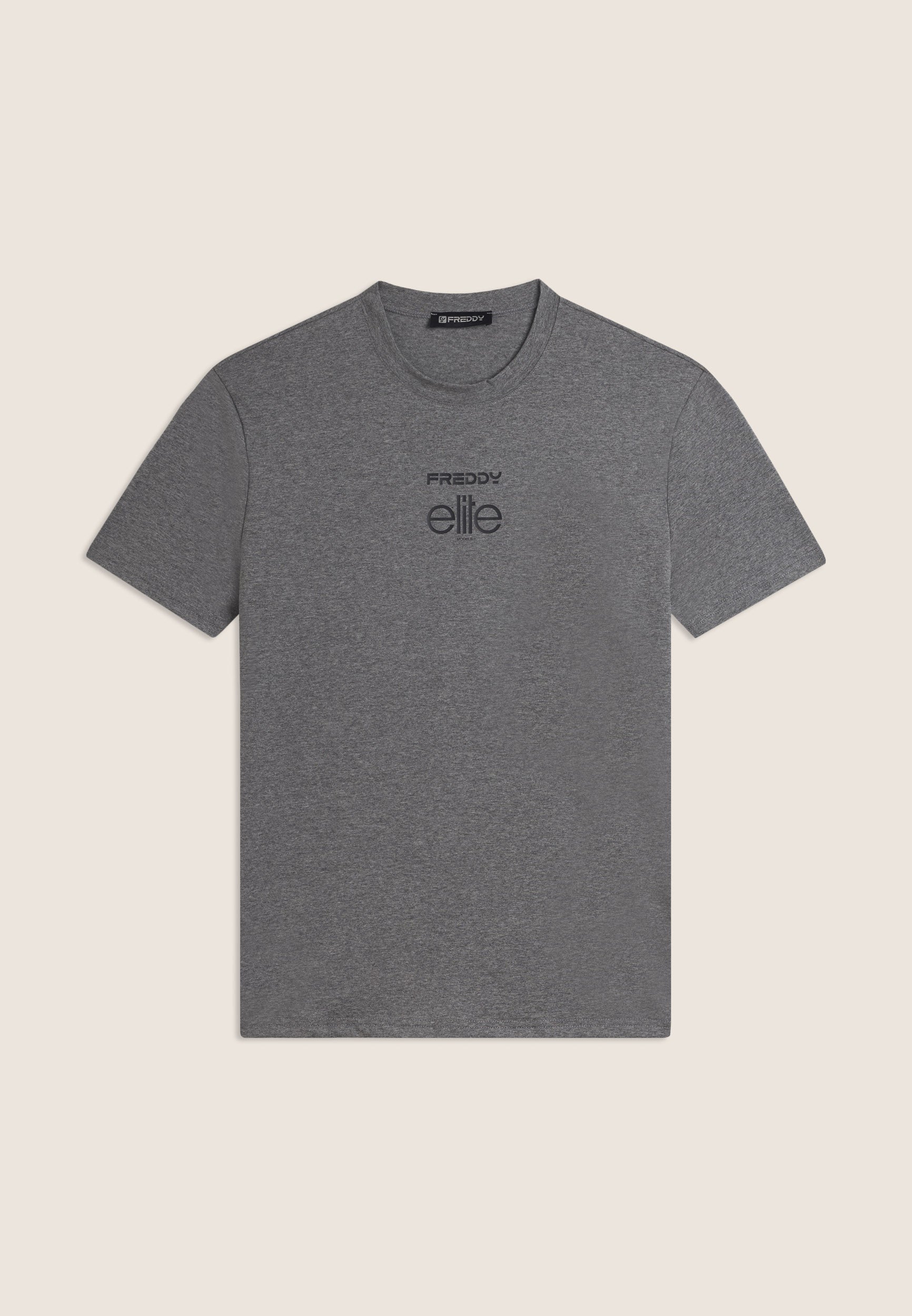 freddy-x-elite-t-shirt-unisexe-m-lang-coton image 1
