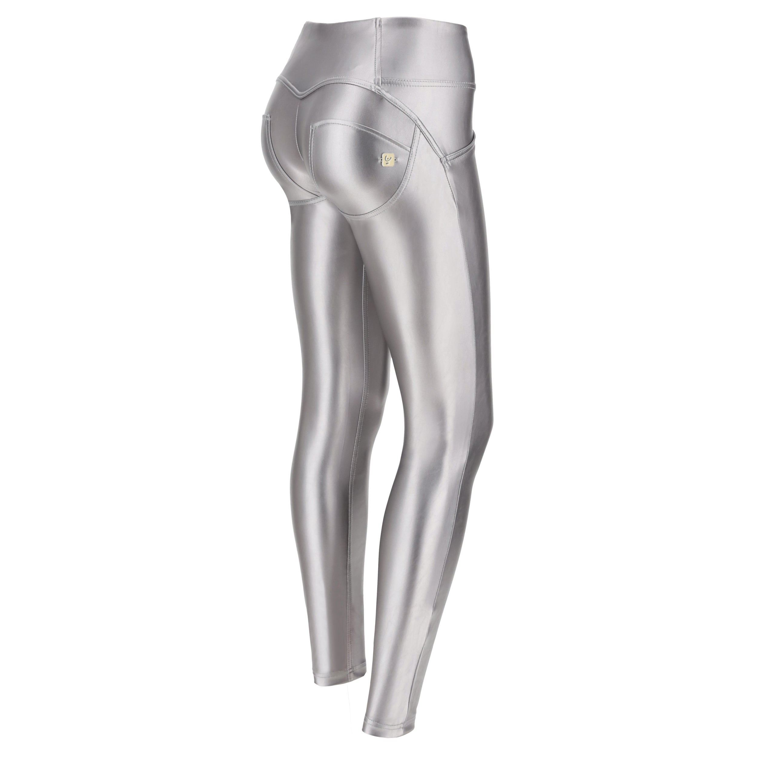 freddy-wr-up-pantalon-skinny-femme-simili-cuir-m-tallis-mat image 6