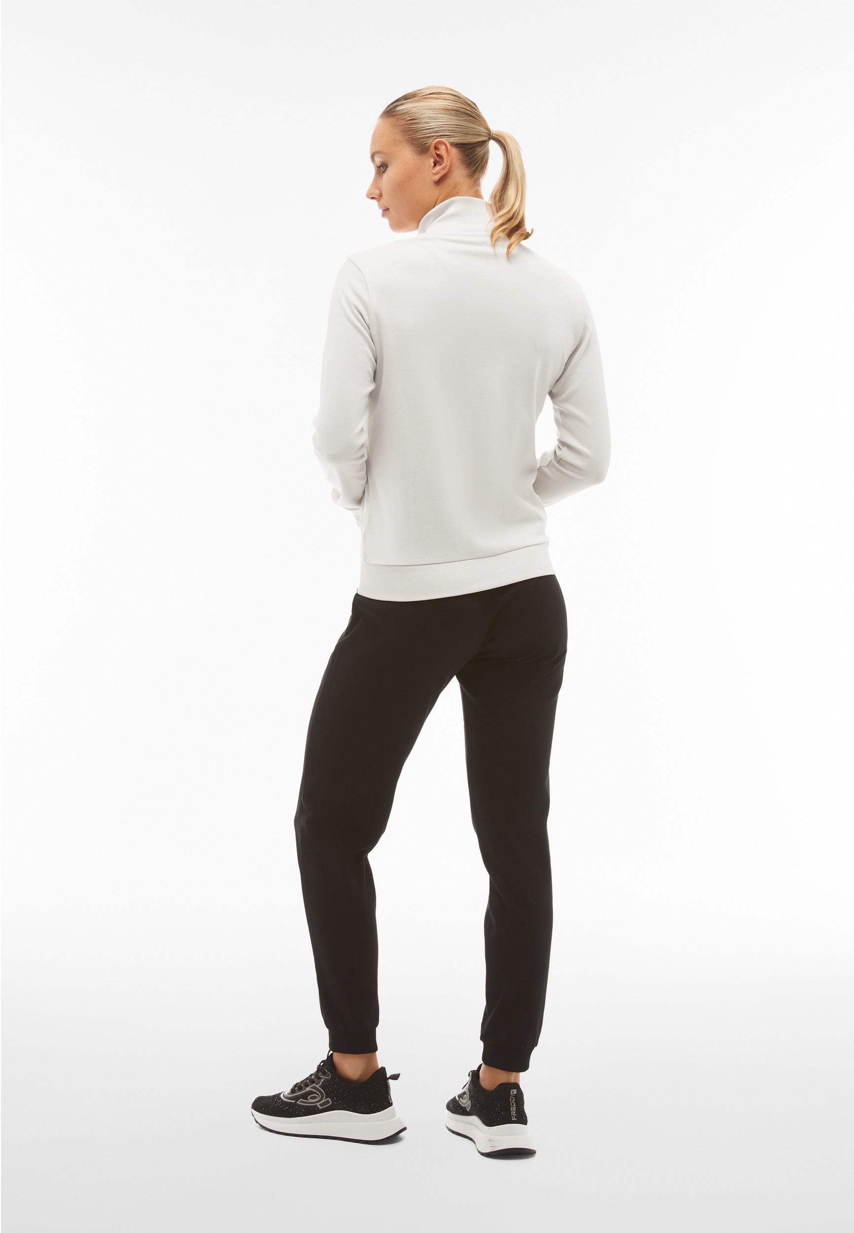 freddy-tuta-fgi-zip-col-haut-coton-interlock-officielle image 3