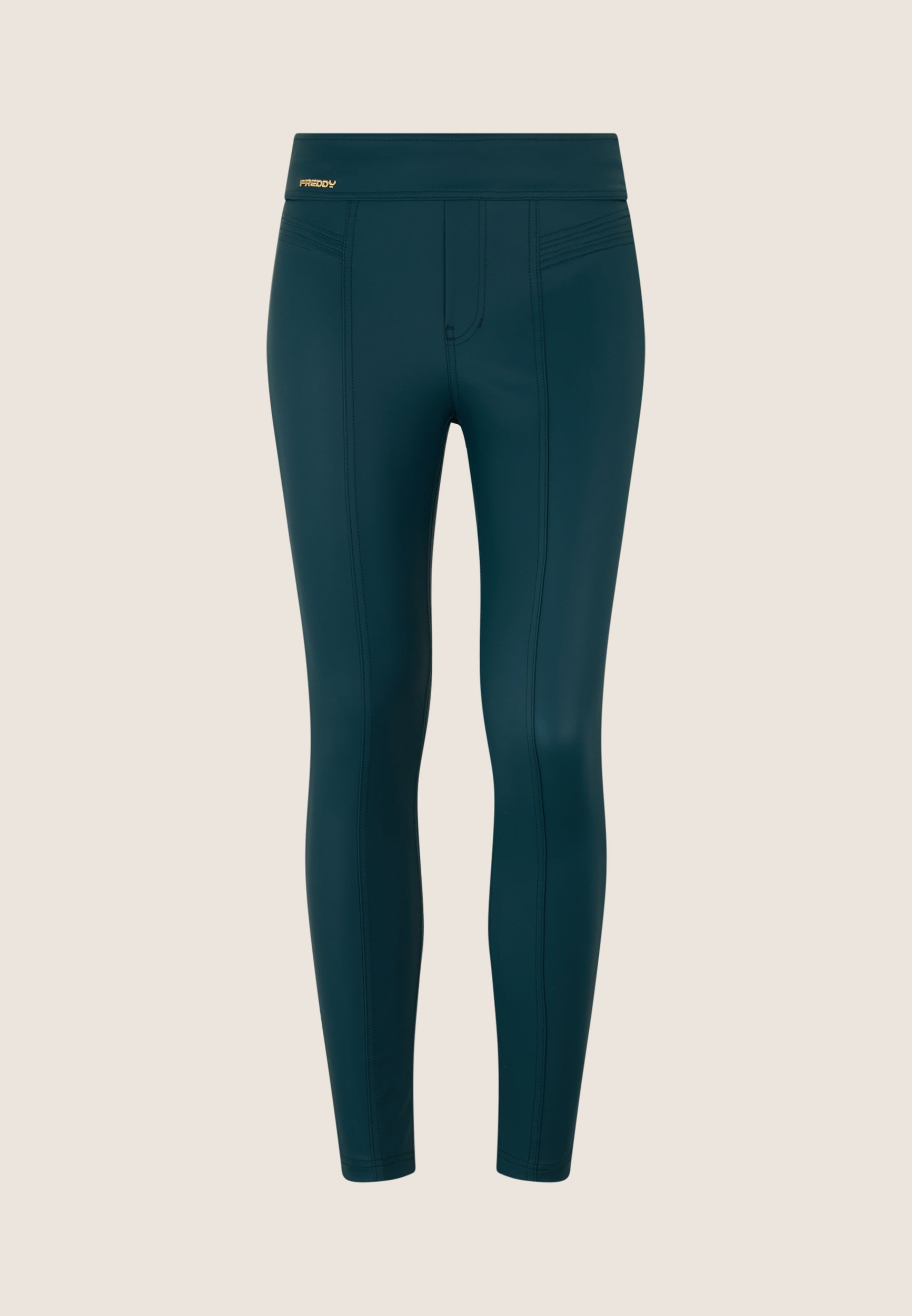 freddy-n-o-w-pantalon-similicuire-taille-haute-superskinny image 6