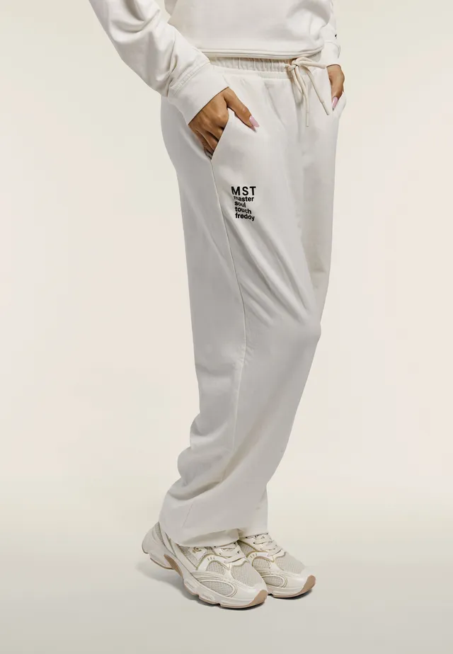 freddy-pantalon-sport-comfort-molleton-fond-lastique image 1