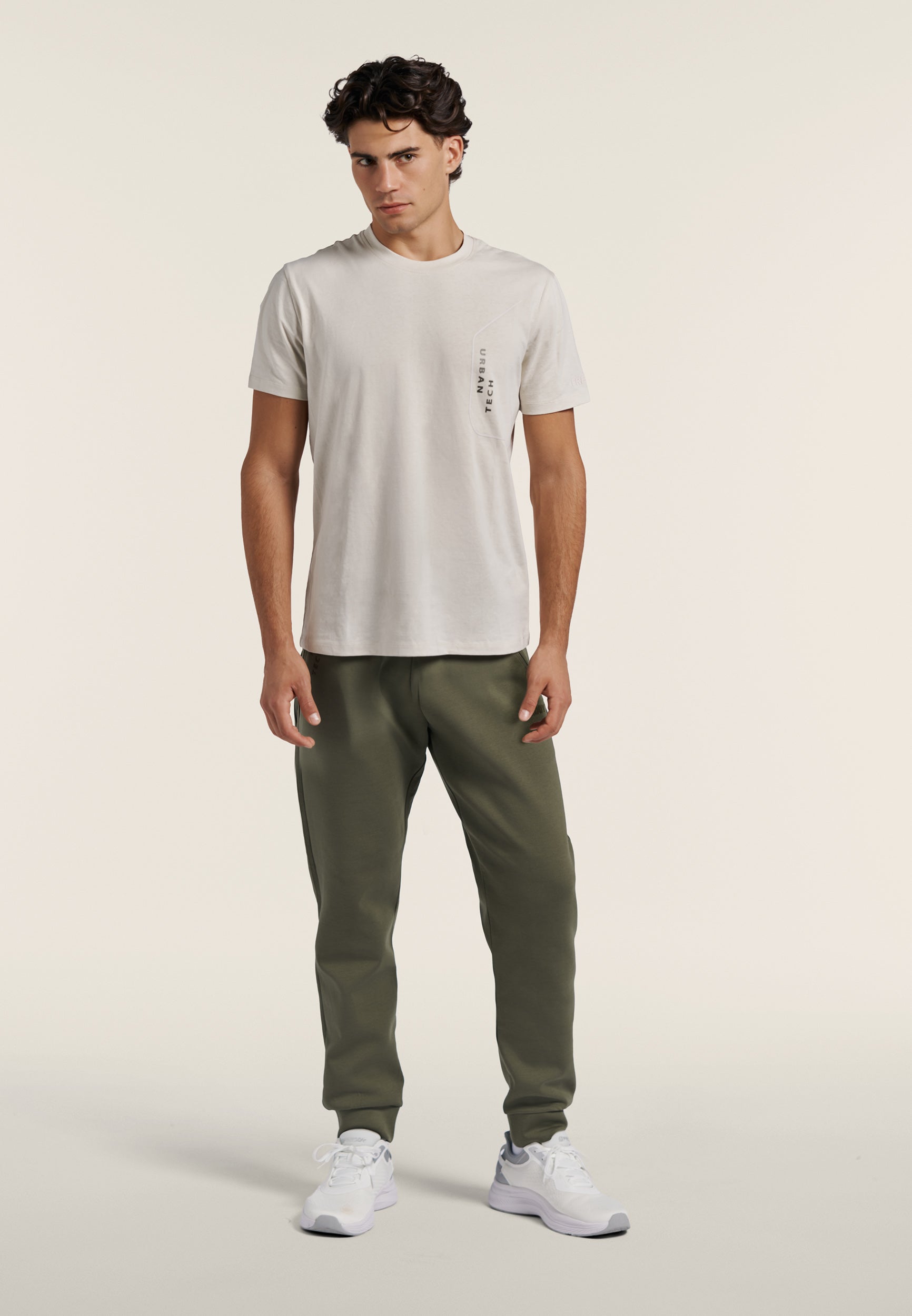 freddy-t-shirt-regular-coton-homme-graphiques-gomm-s image 2