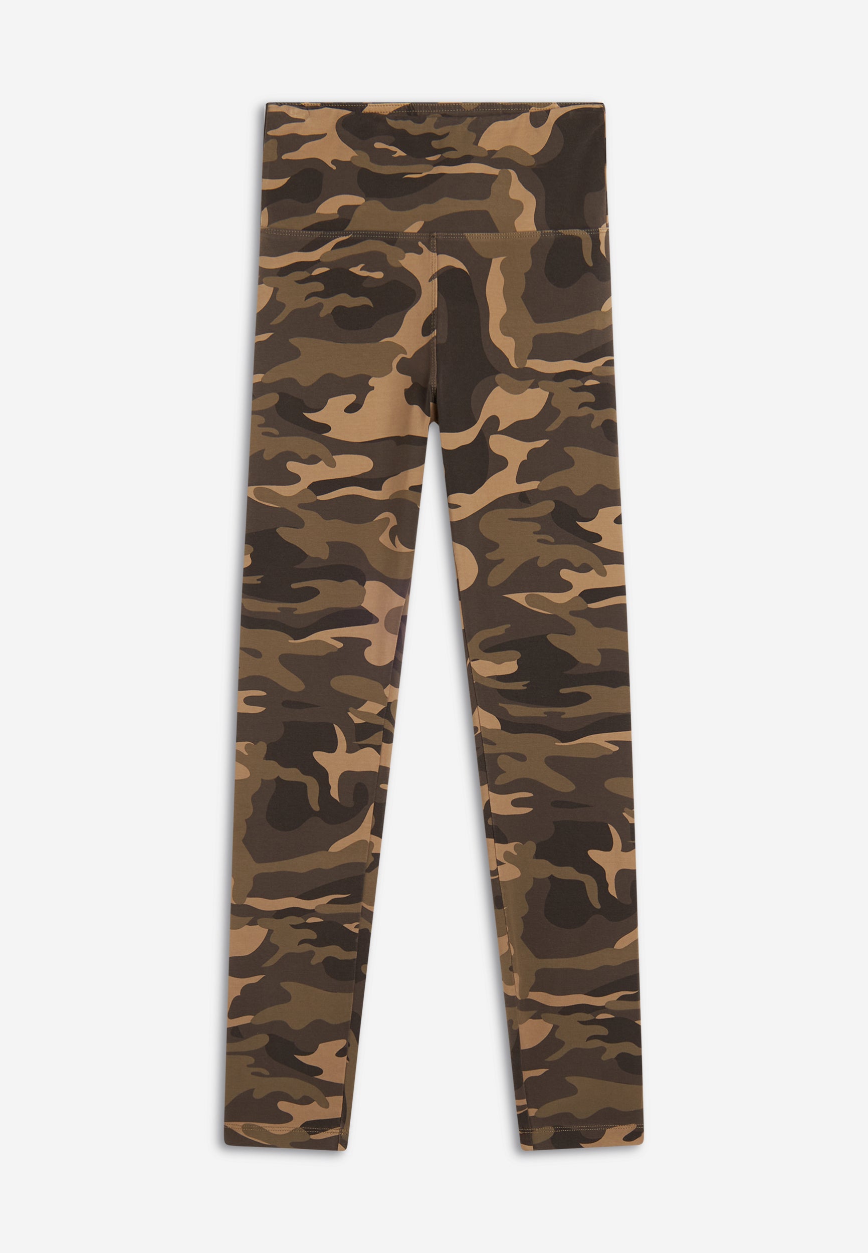 freddy-wr-up-legging-coton-7-8-taille-haute-carr-c-ur image 7