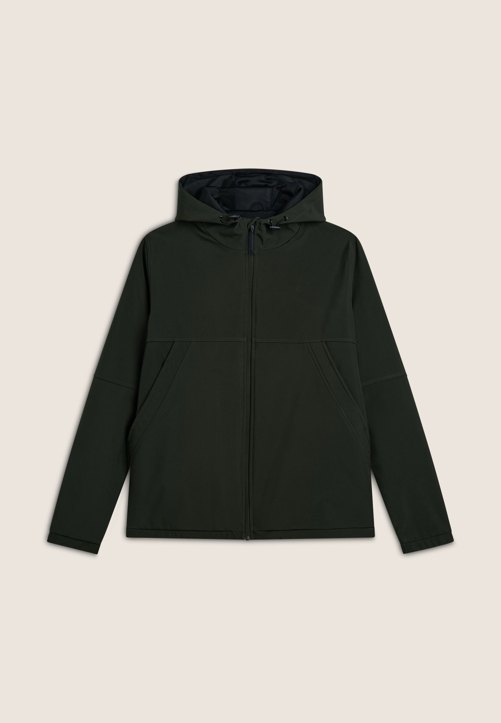 freddy-veste-homme-regular-fit-nylon-soft-shell-capuche image 4