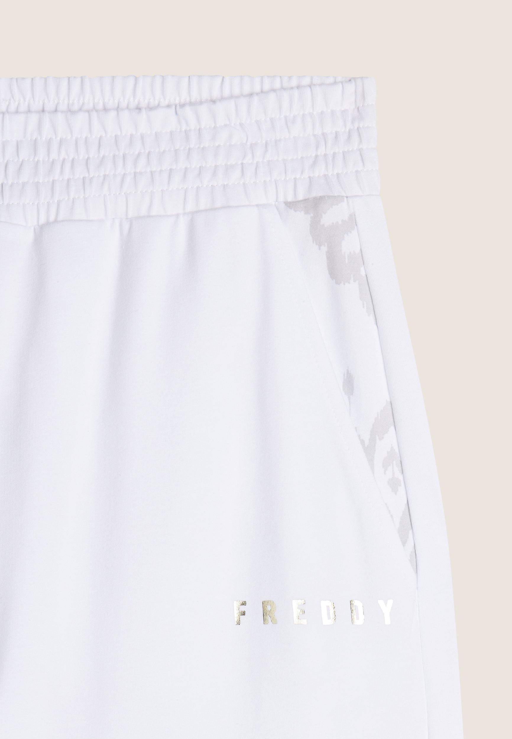 freddy-pantalon-training-femme-heavy-jersey-floreale image 7