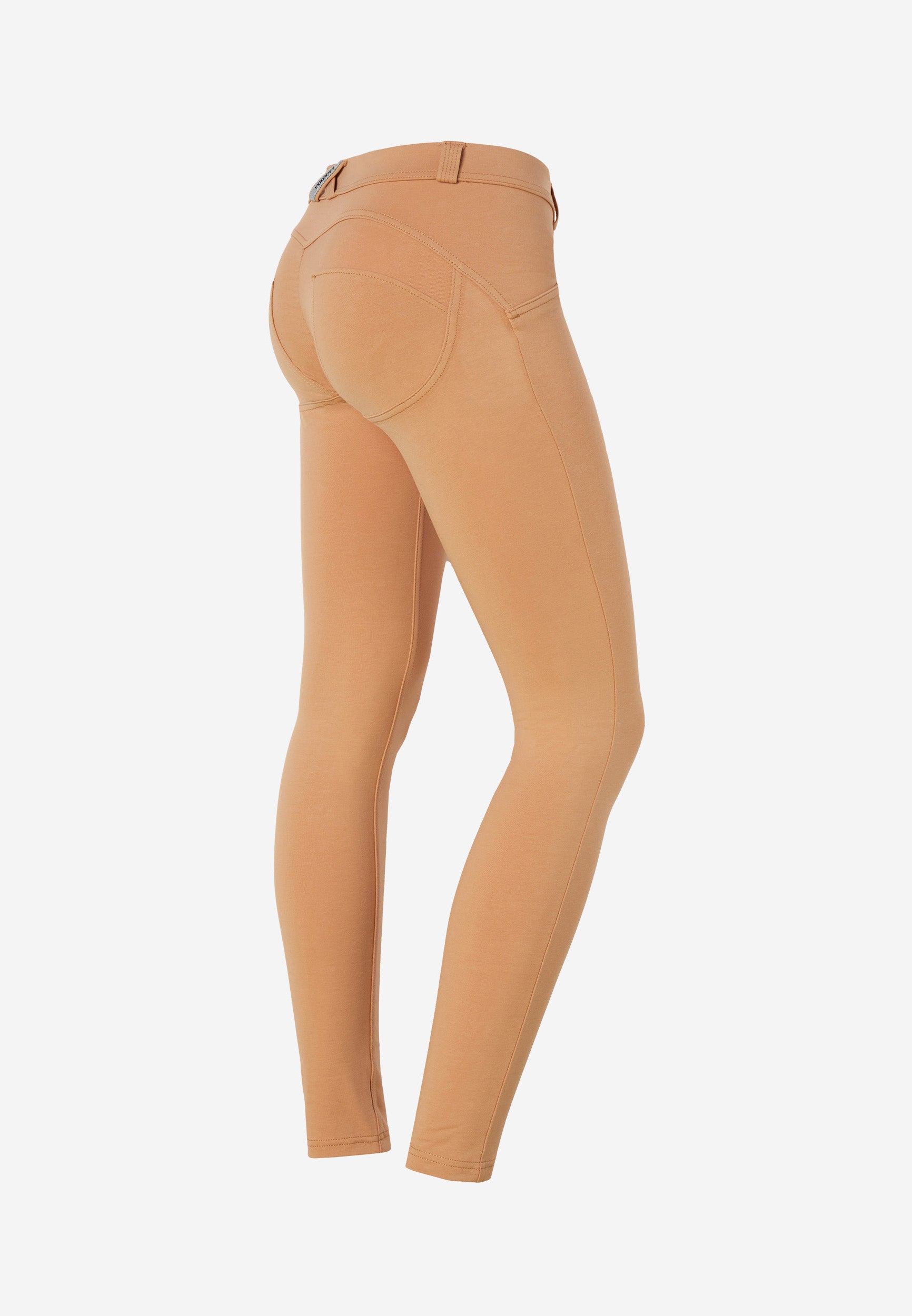 freddy-pantalon-push-up-wr-up-jersey-organique-taille-basse image 7