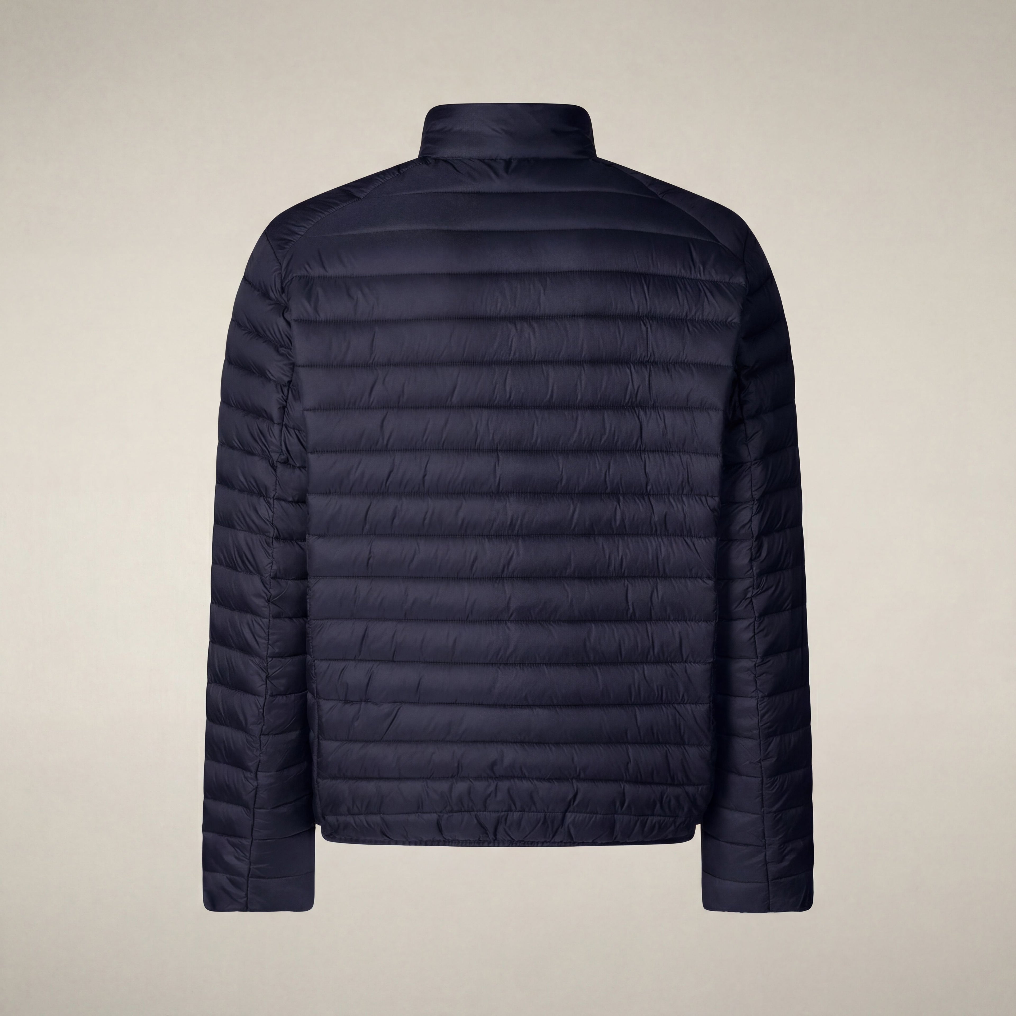 save-the-duck-alexander-doudoune-homme-bleu-navy image 4