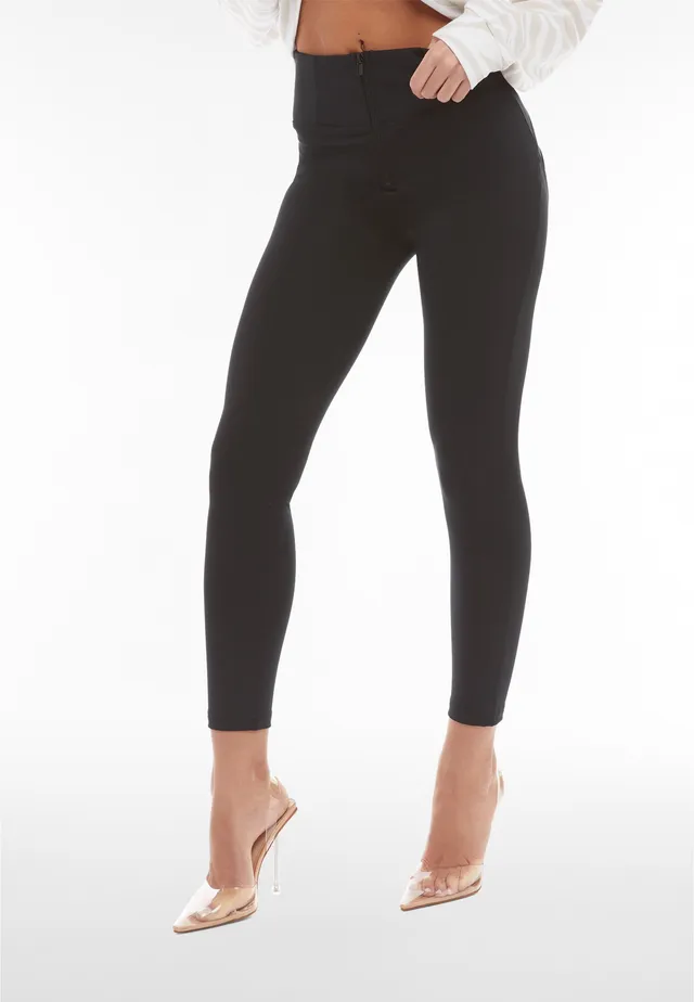 freddy-wr-up-pantalon-push-up-taille-haute-superskinny-d-i-w-o-7-8 image 1