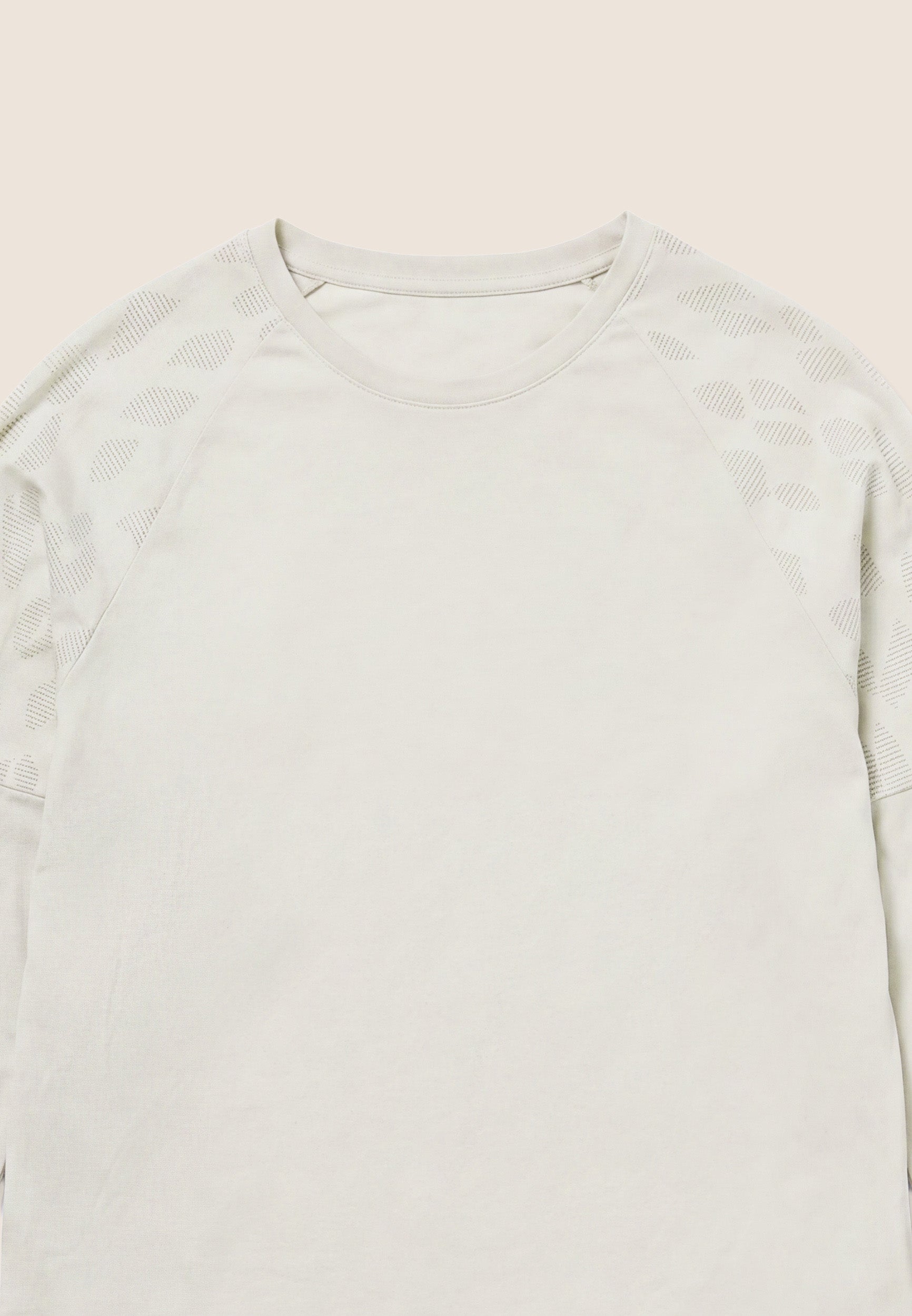 freddy-wr-up-t-shirt-femme-manches-longues-jersey-coton-inserts-l-opard image 7