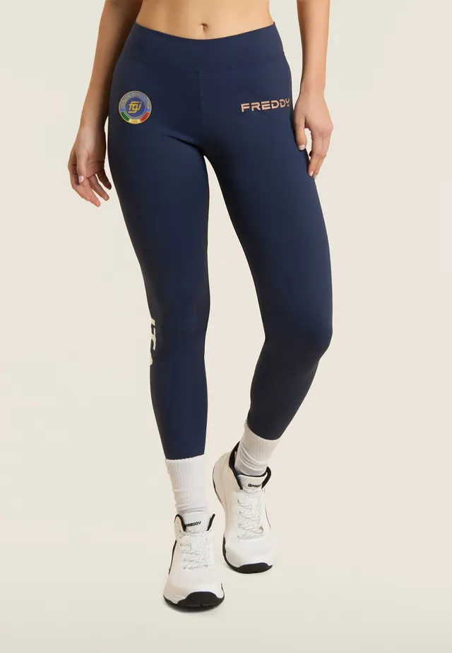 freddy-legging-femme-italia-fgi-full-length-nylon image 1