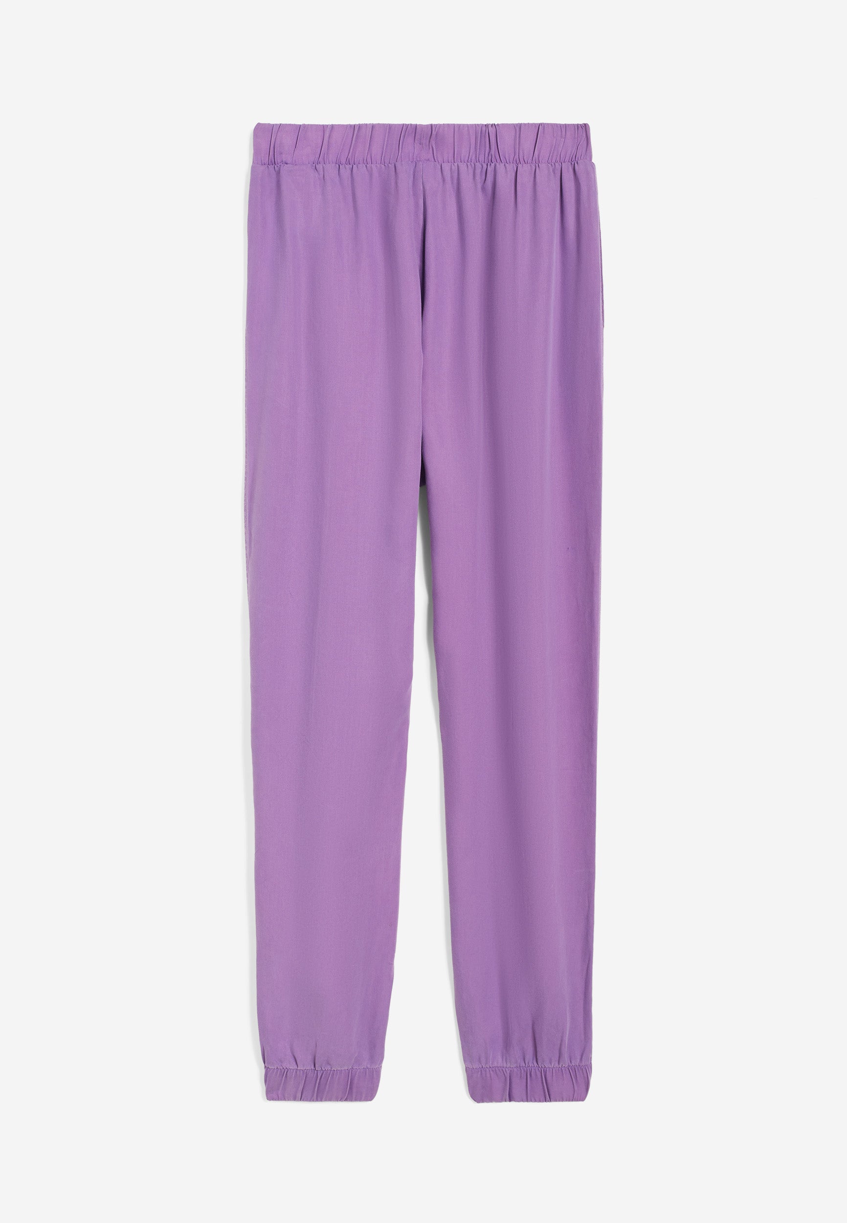 freddy-wr-up-pantalon-twill-lyocell-pli-central-femme image 6