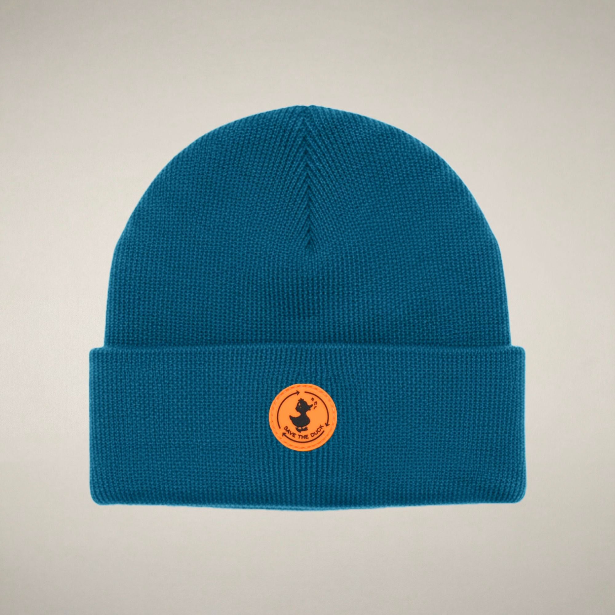 save-the-duck-fivel-bonnet-enfant-unisexe-bleu-horizon image 1