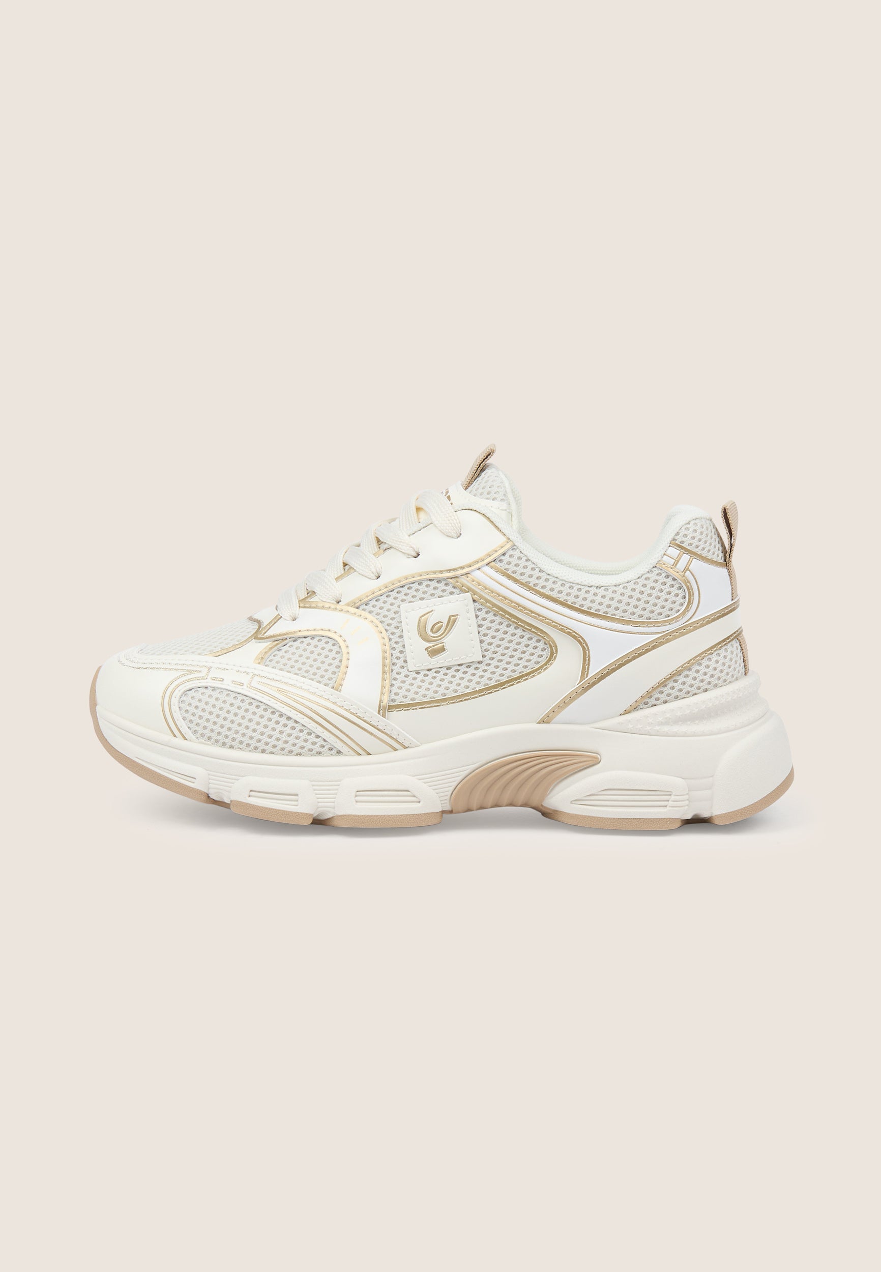 freddy-sneakers-mesh-et-similipelle-profils-contraste-memory-foam image 4