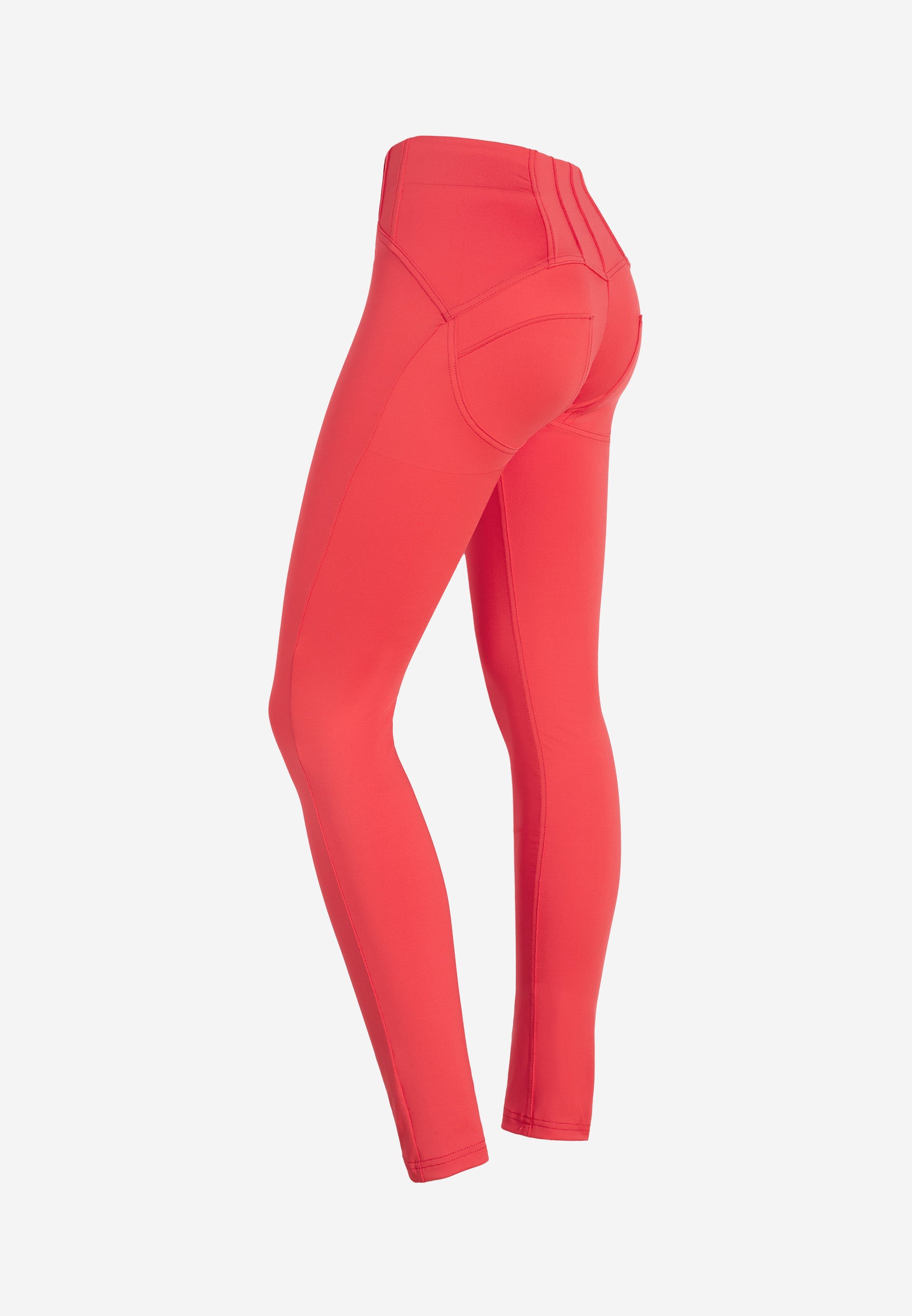 freddy-wr-up-pantalon-push-up-femme-taille-haute-boutons-surpiq-res image 7