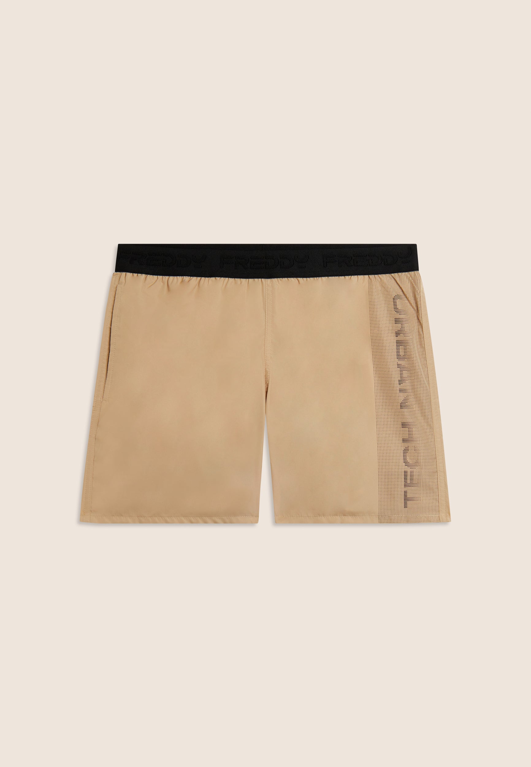 freddy-boxer-mare-homme-bermuda-de-bain-taille-lastique-jacquard image 6