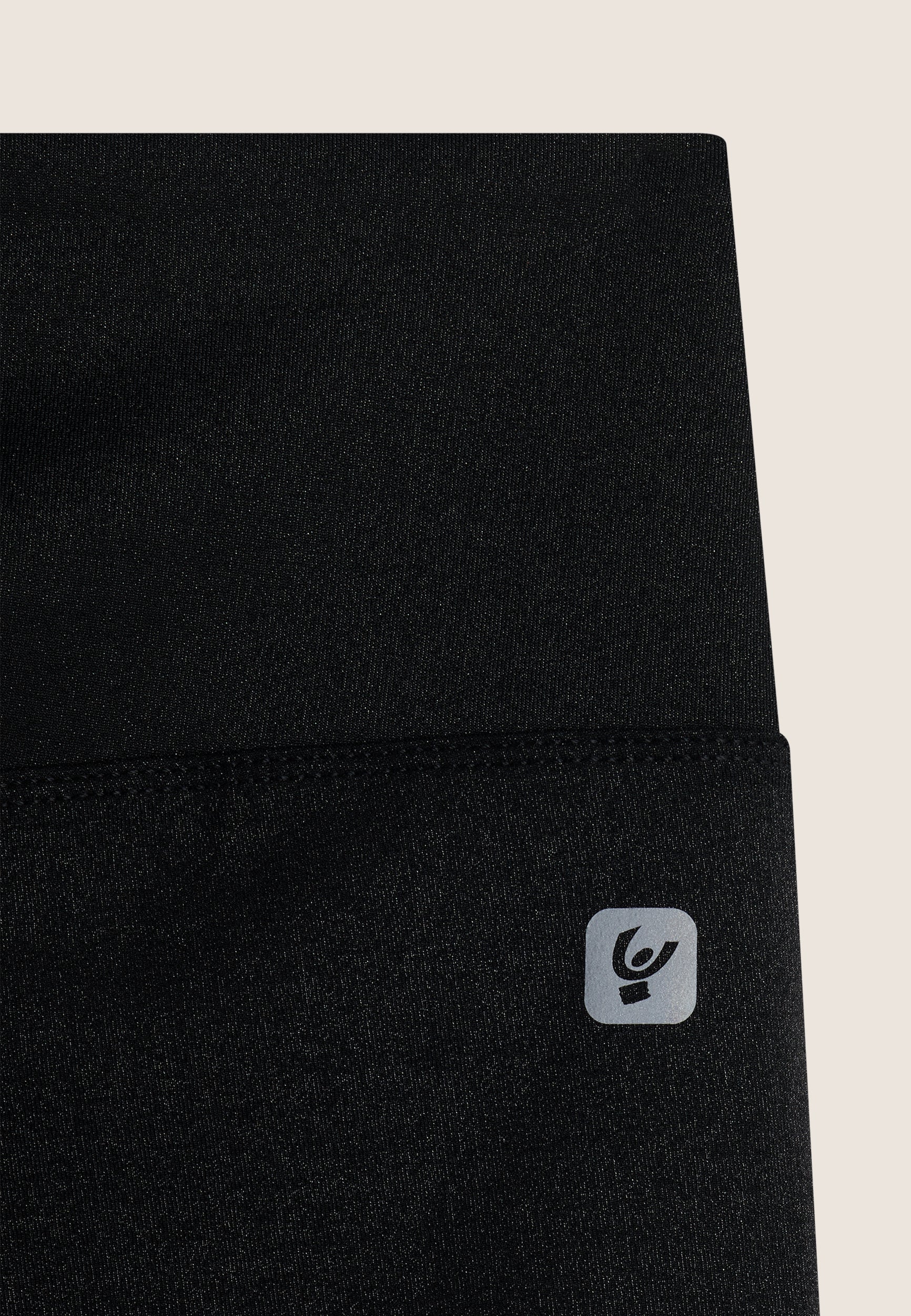 freddy-legging-sport-7-8-taille-haute-d-tails-lurex image 3