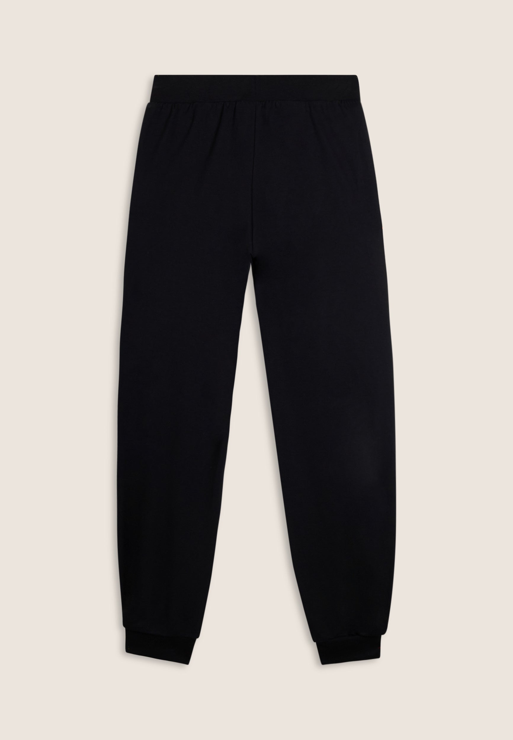 freddy-pantalon-felpa-viscose-jogger-poignets-logo-brod image 6
