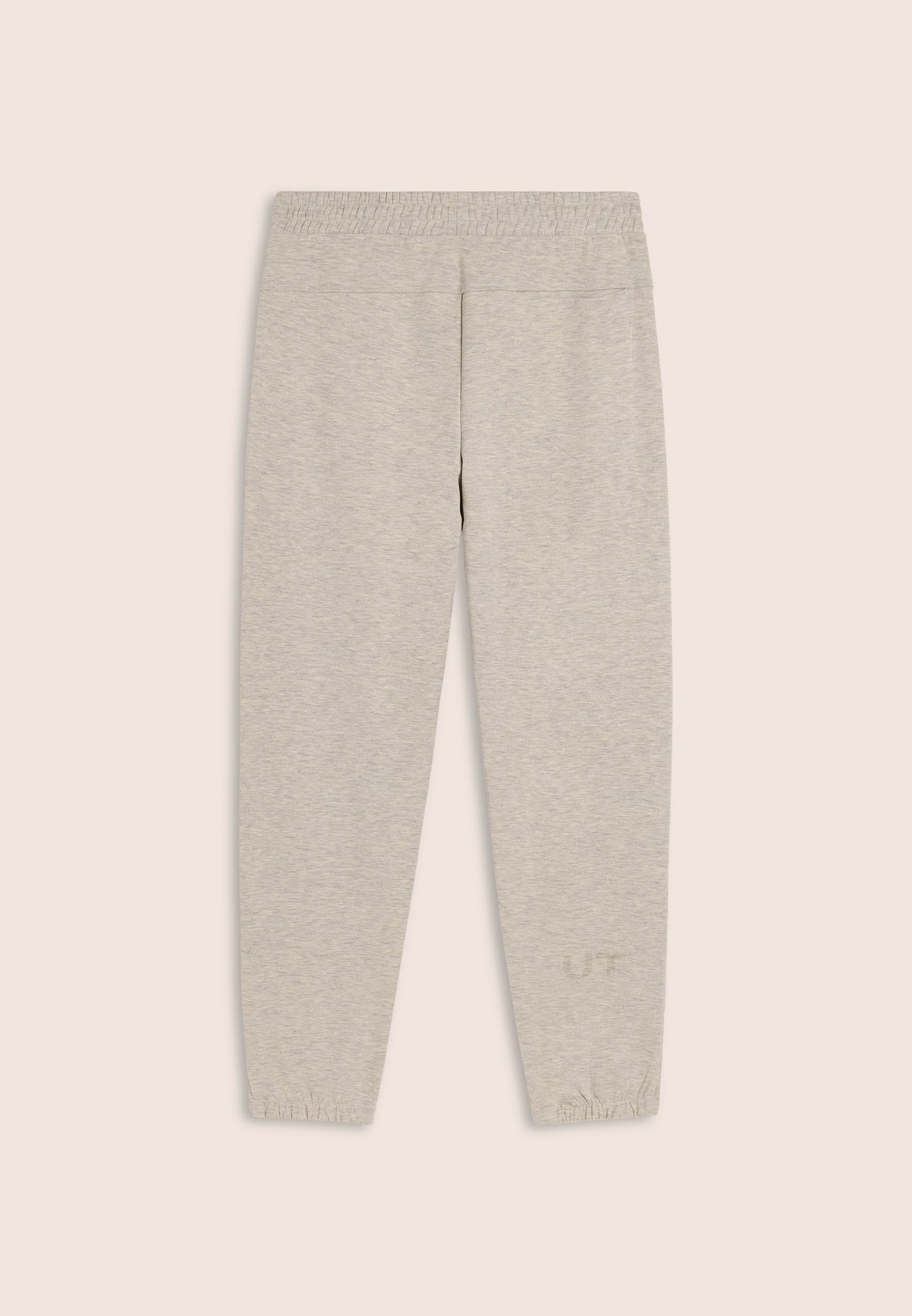 freddy-pantalon-homme-slim-m-lang-interlock-imprim-transparent-zip image 2