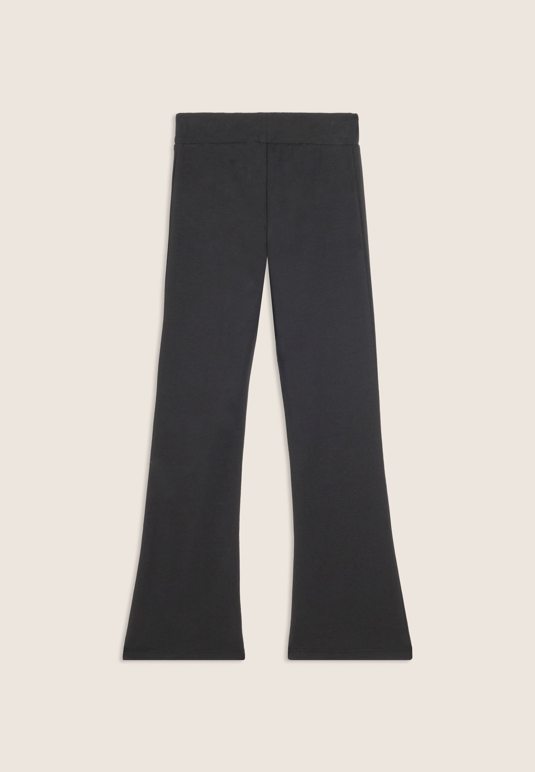 freddy-leggings-junior-patte-d-eph-coton-stretch-logo-dor image 2