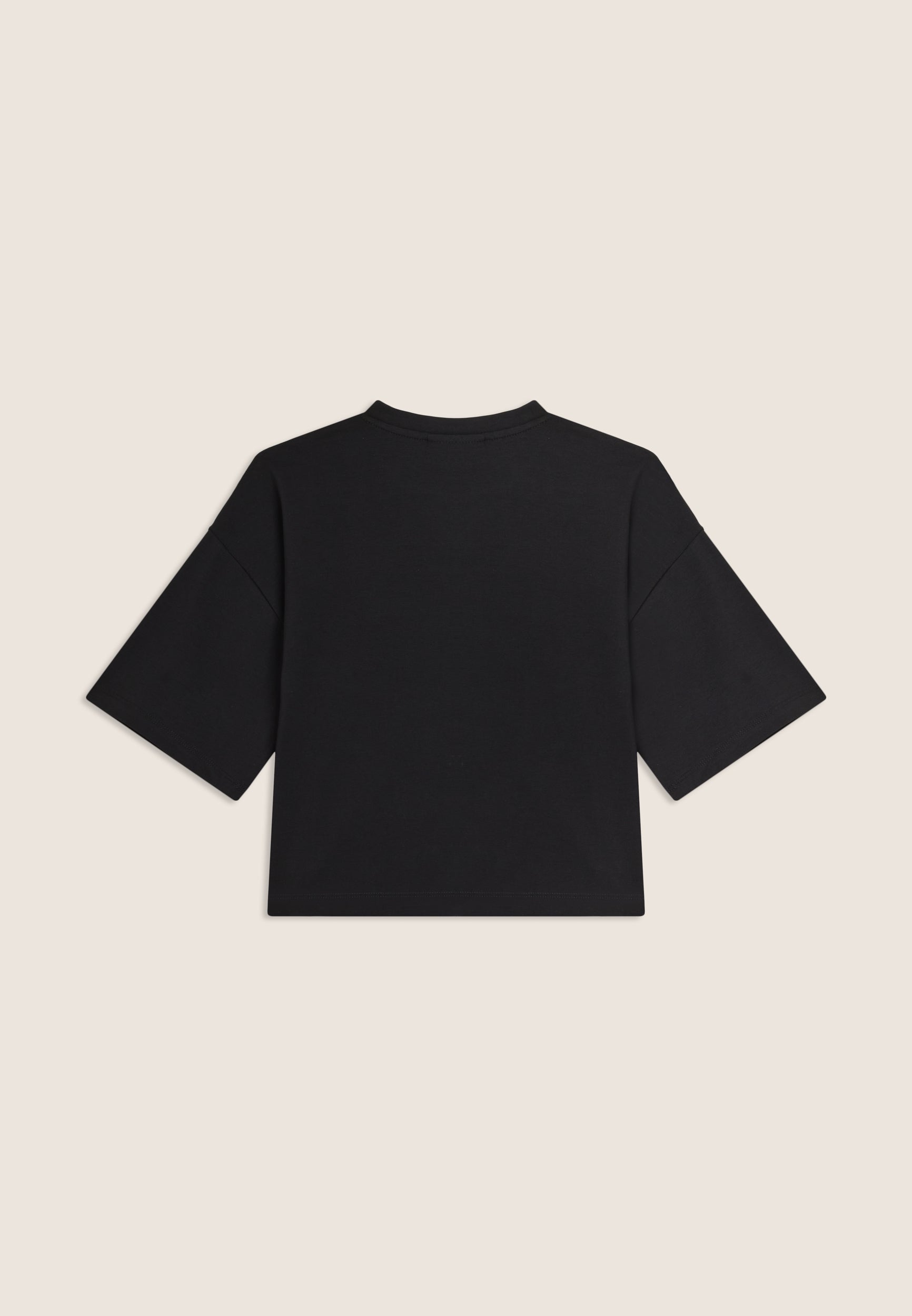 freddy-cropped-color-block-t-shirt-junior-maxi-logo image 2