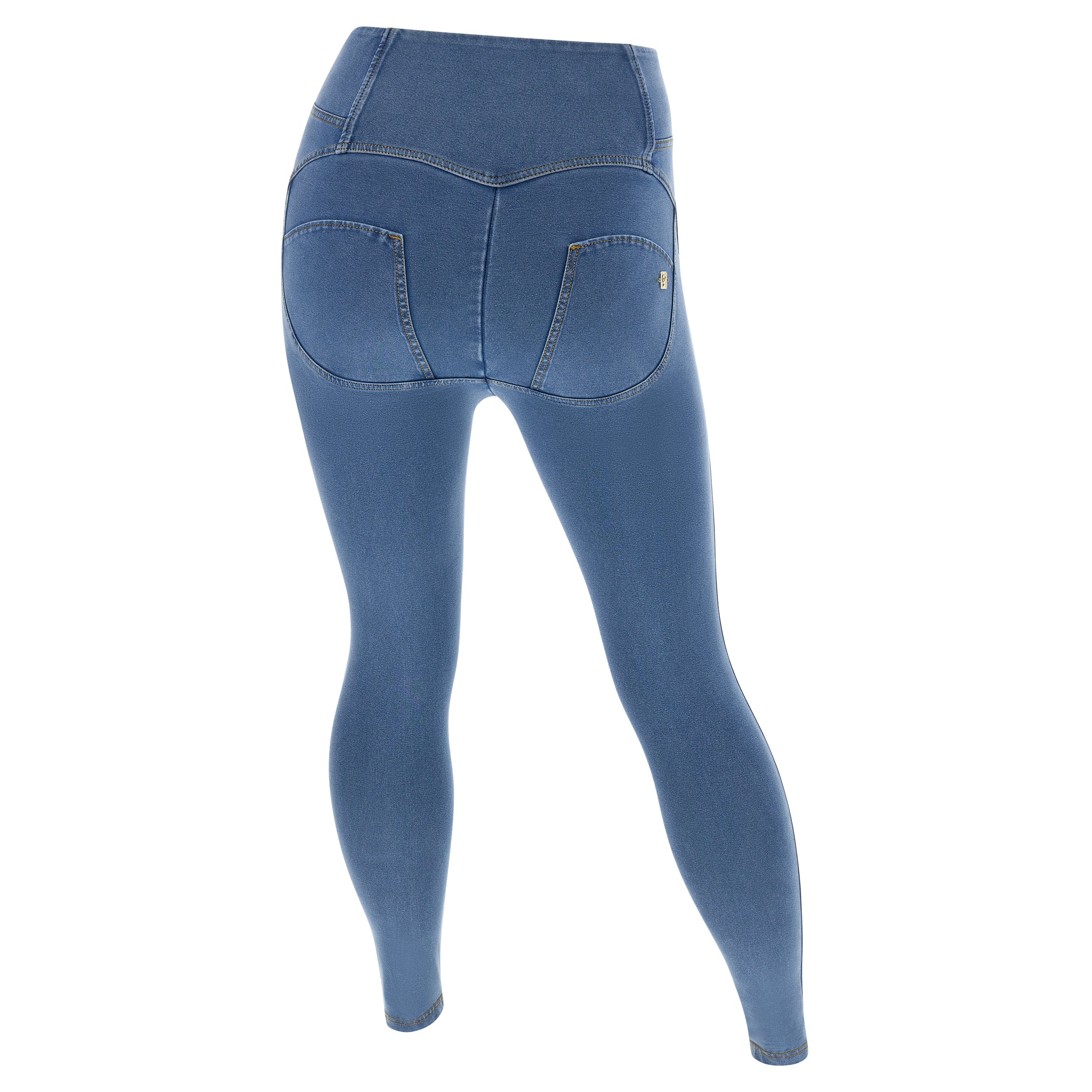 freddy-wr-up-jeggings-push-up-curvy-superskinny-taille-haute image 5
