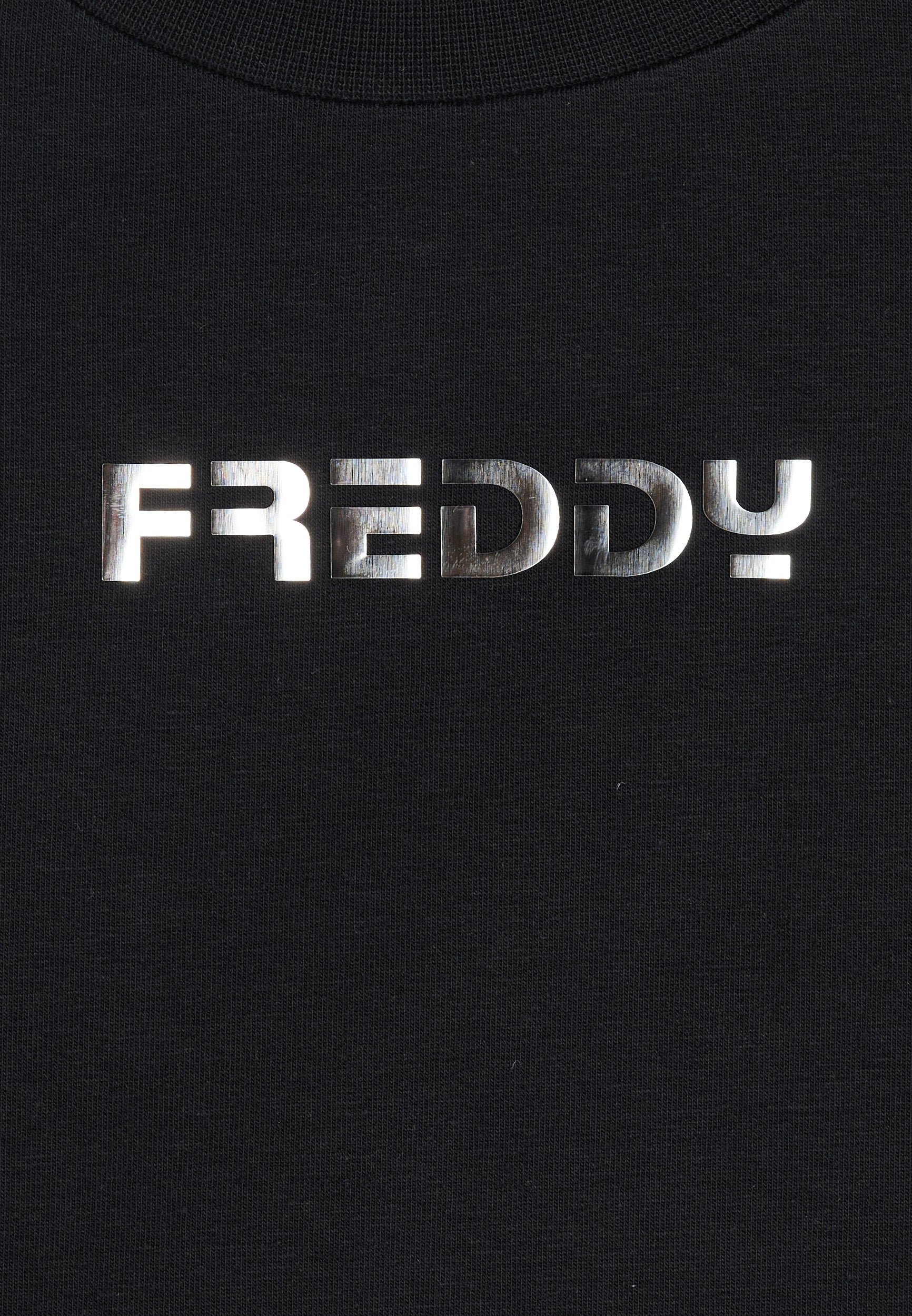 freddy-felpa-girocollo-comfort-fit-sweat-col-rond-logo image 3
