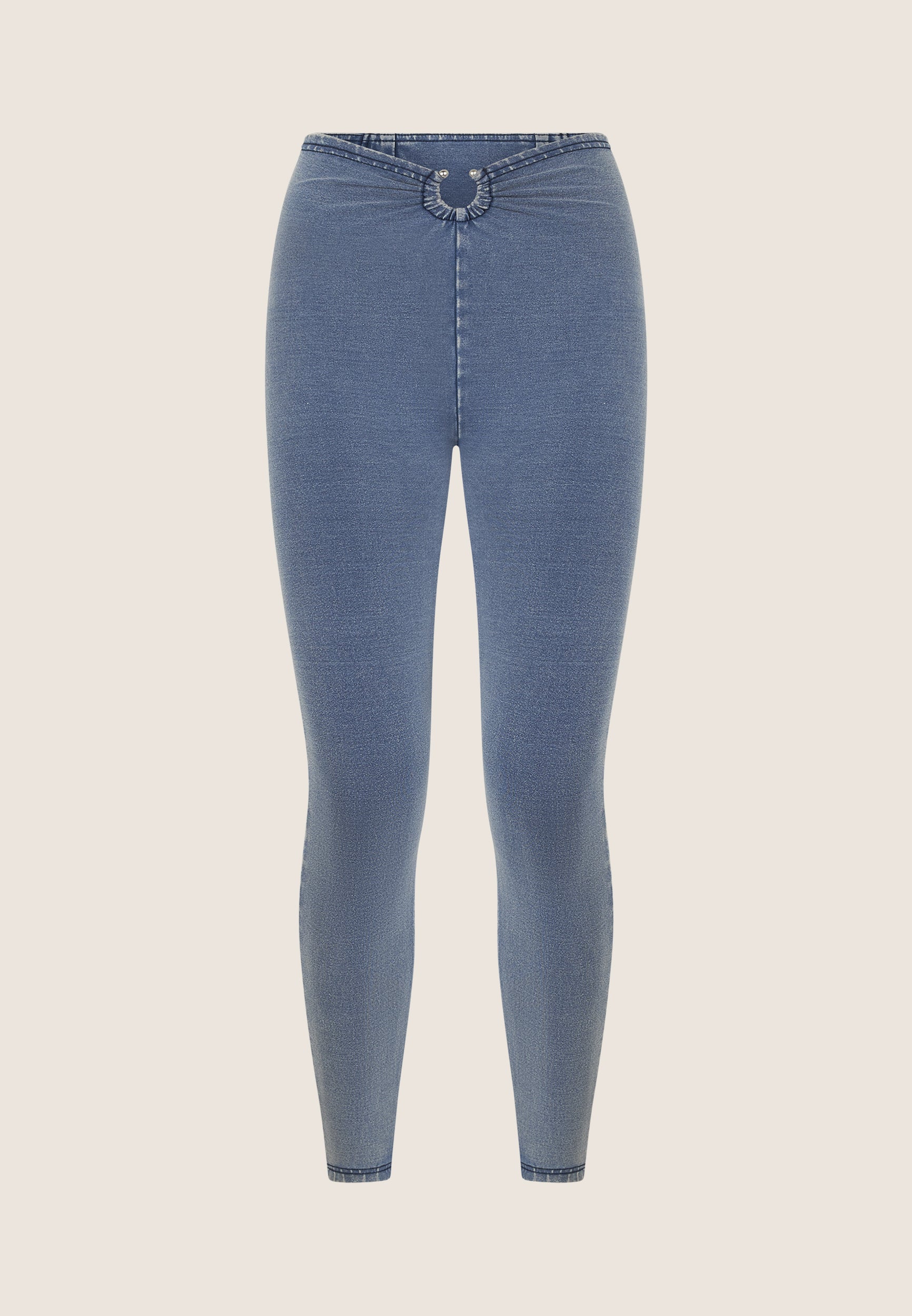 jeggings-freddy-wr-up-7-8-superskinny-taille-haute-anneau image 7