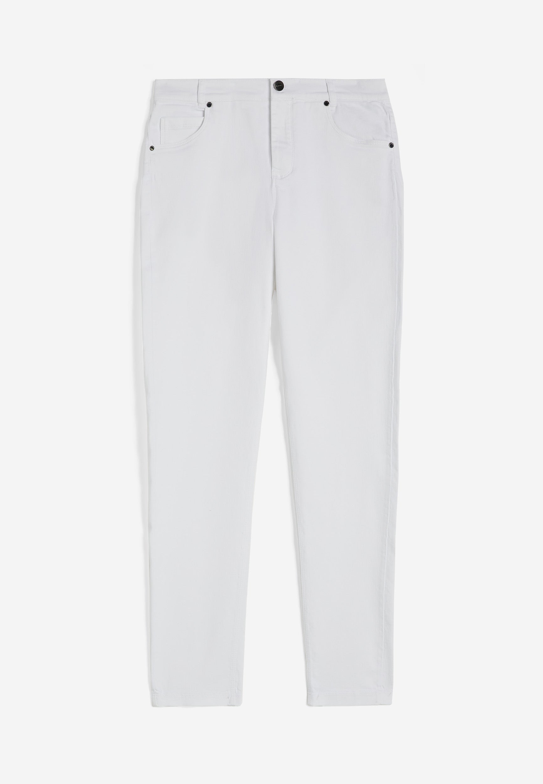 freddy-black-pantalon-skinny-vita-regular-tinto-capo image 8
